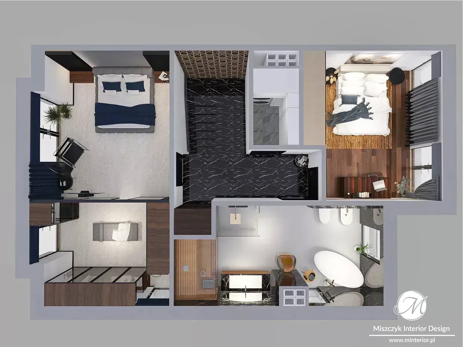 Osiedle Wzgórze Witosa 5