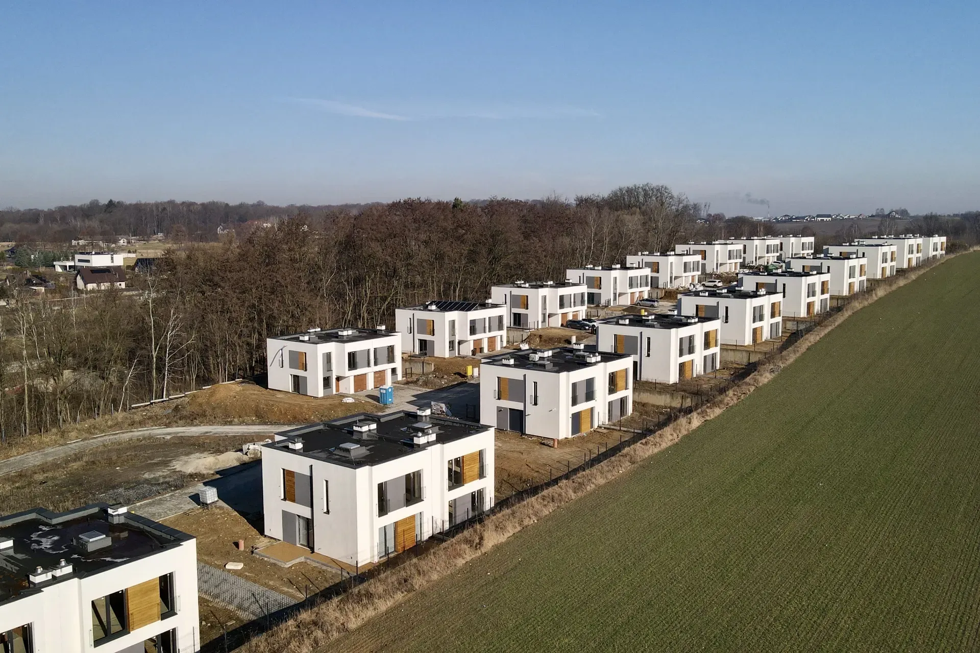 Osiedle Wzgórze Witosa 7