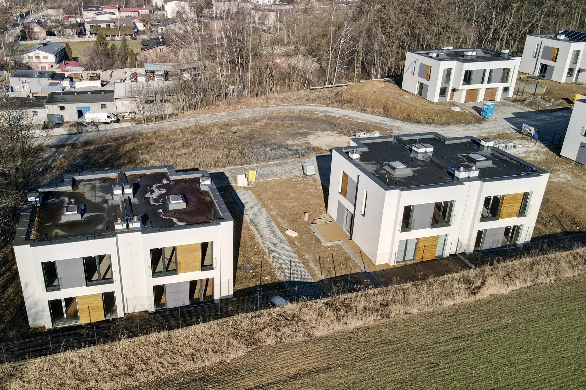 Osiedle Wzgórze Witosa 11