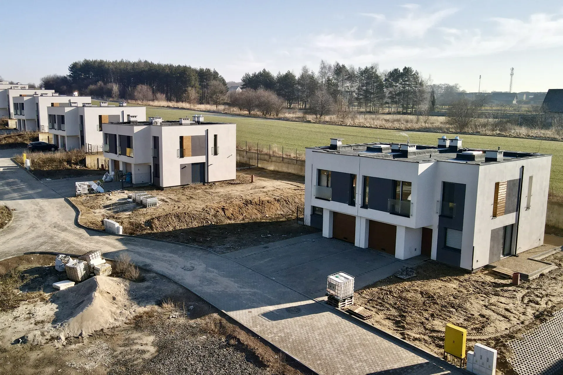 Osiedle Wzgórze Witosa 14