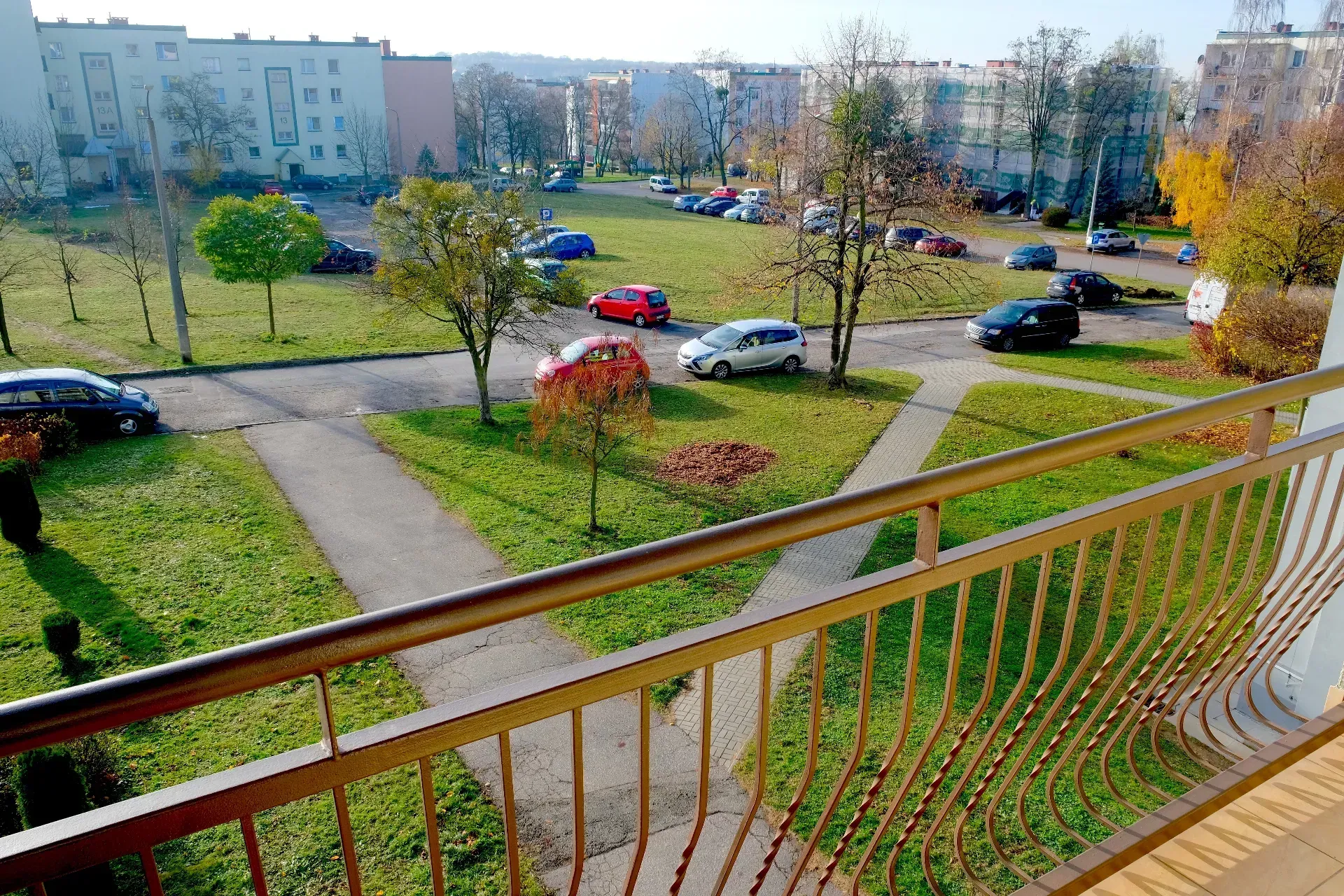 3 pokoje I Osiedle Przyjaźń |Niski Czynsz 3