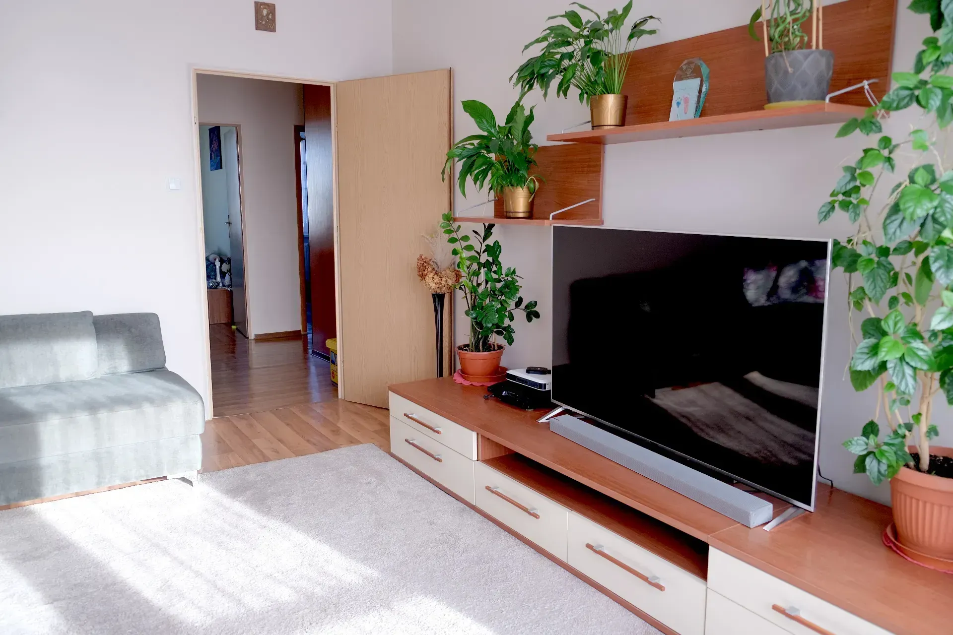 3 pokoje I Osiedle Przyjaźń |Niski Czynsz 6