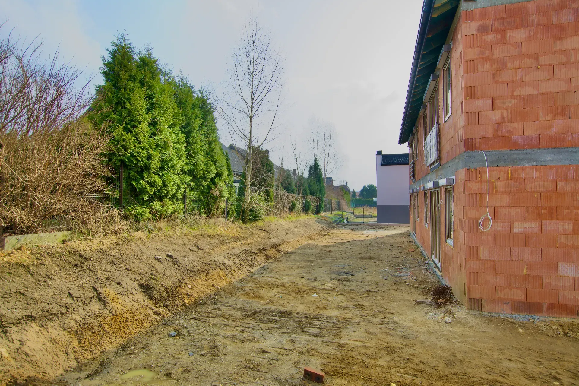 Apartamenty z ogródkami I Repty ! 2