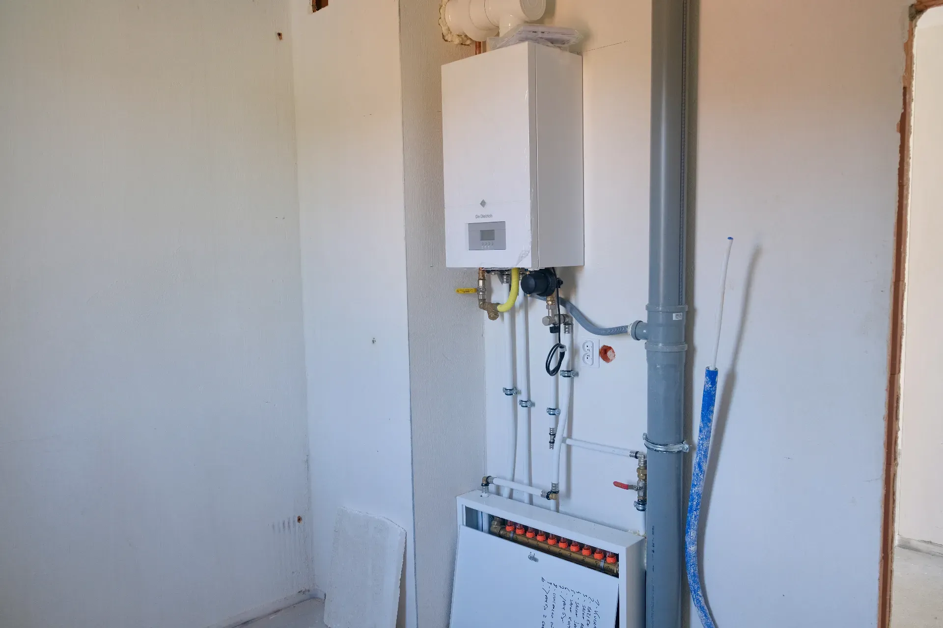 Apartamenty z ogródkami I Repty ! 8