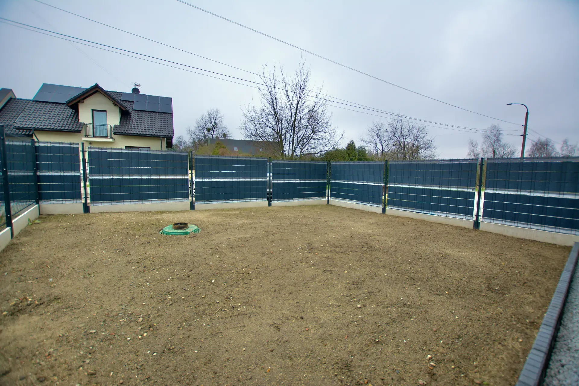 Nowy Apartament z ogródkiem lub balkonem 6