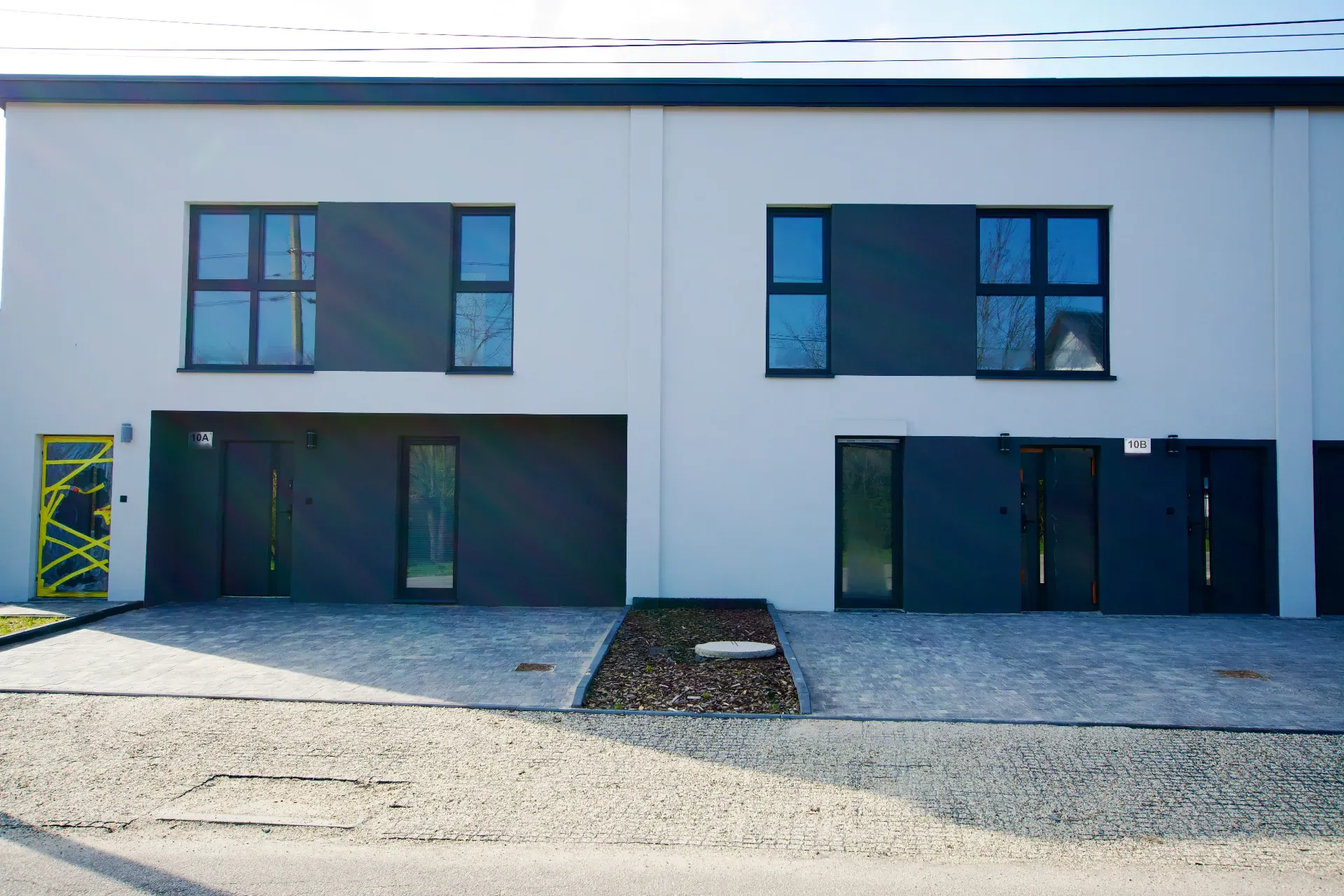 Apartamenty w super lokalizacji ! 3