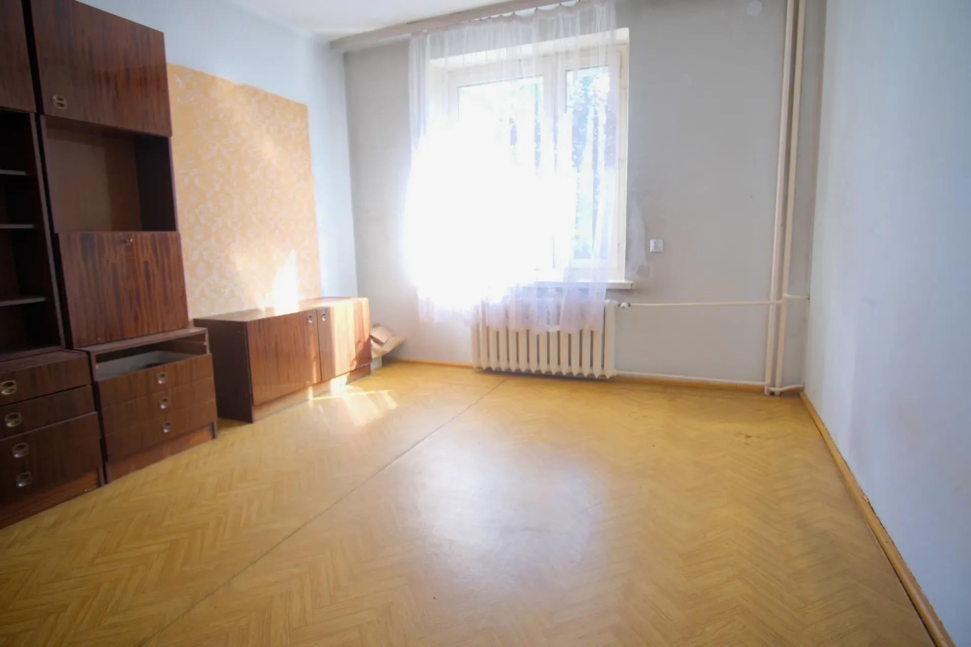 1 piętro I Do remontu I Sośnica 6