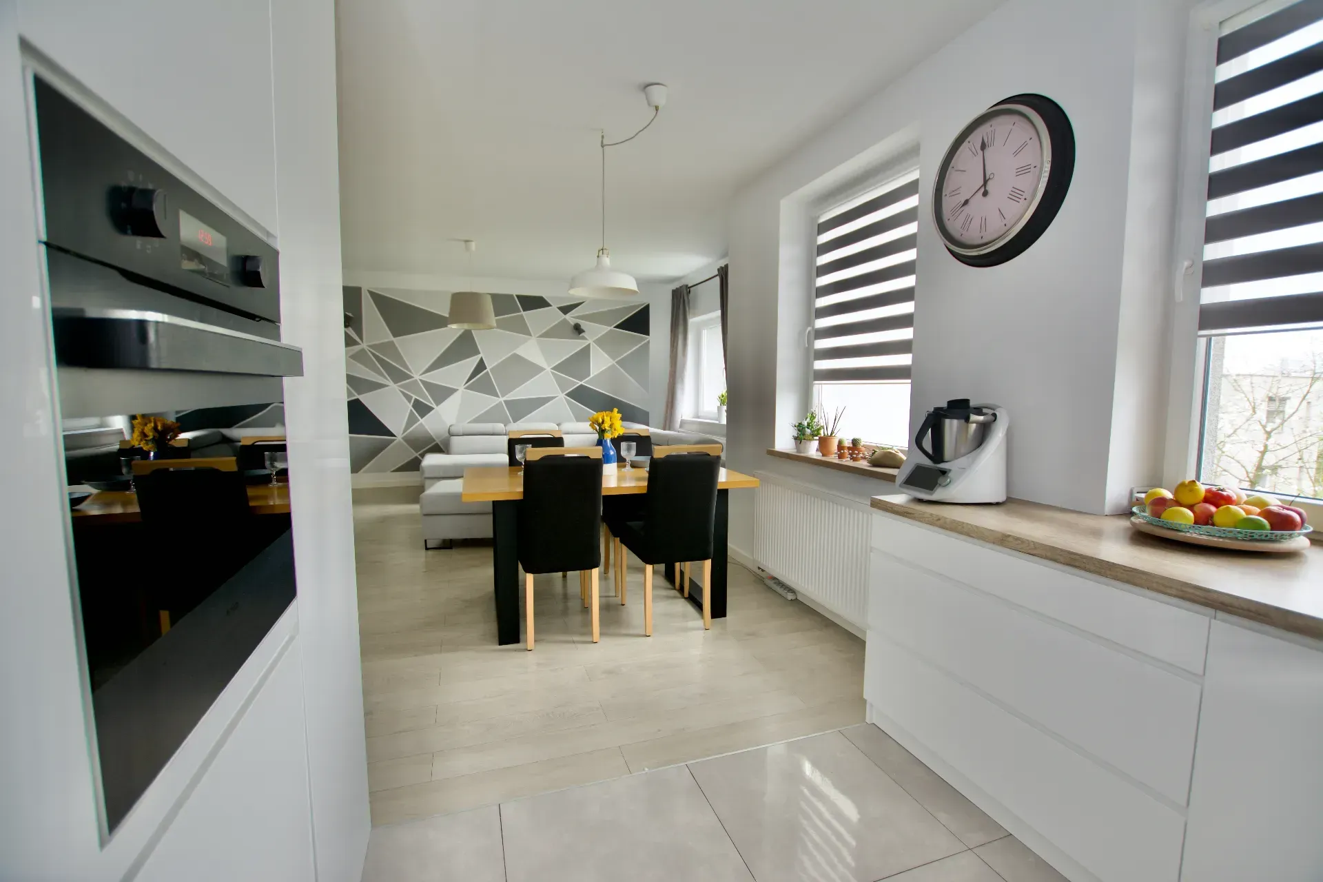 Duży Apartament | Umeblowany | Bezczynszowy 4