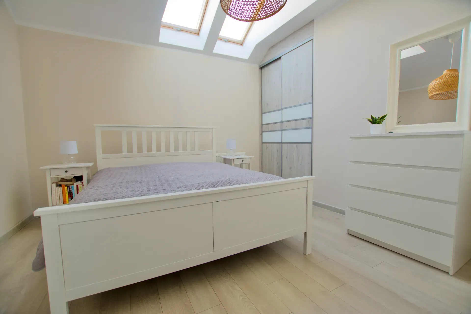 Duży Apartament | Umeblowany | Bezczynszowy 10