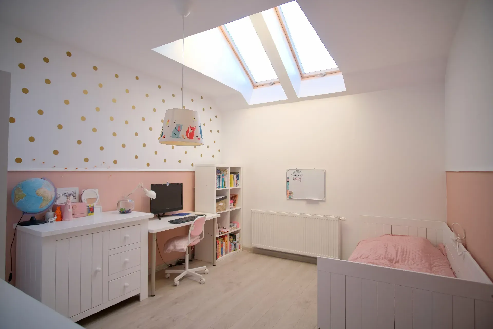 Duży Apartament | Umeblowany | Bezczynszowy 11