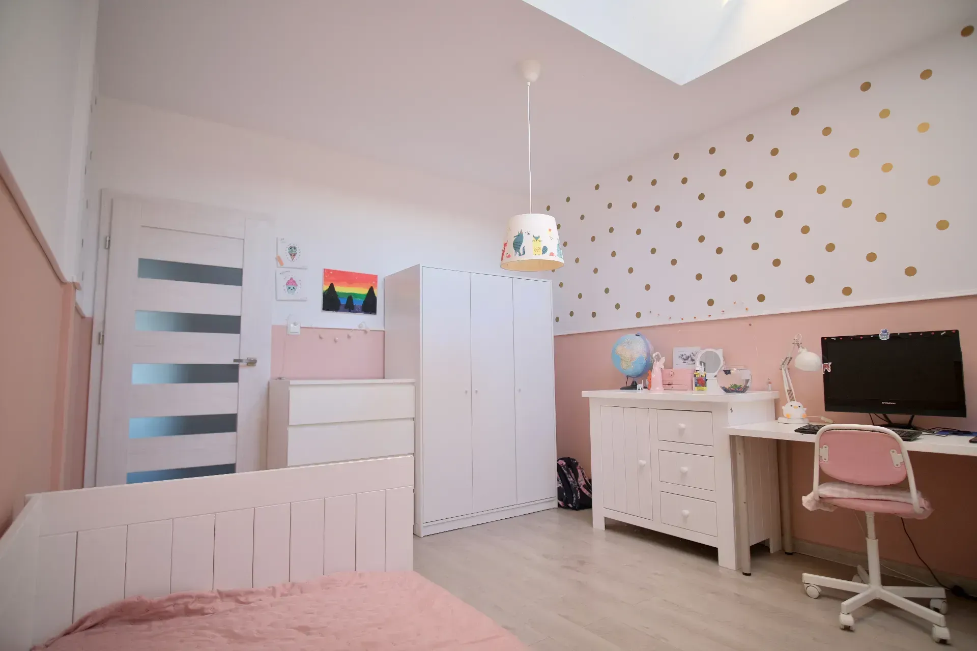 Duży Apartament | Umeblowany | Bezczynszowy 12