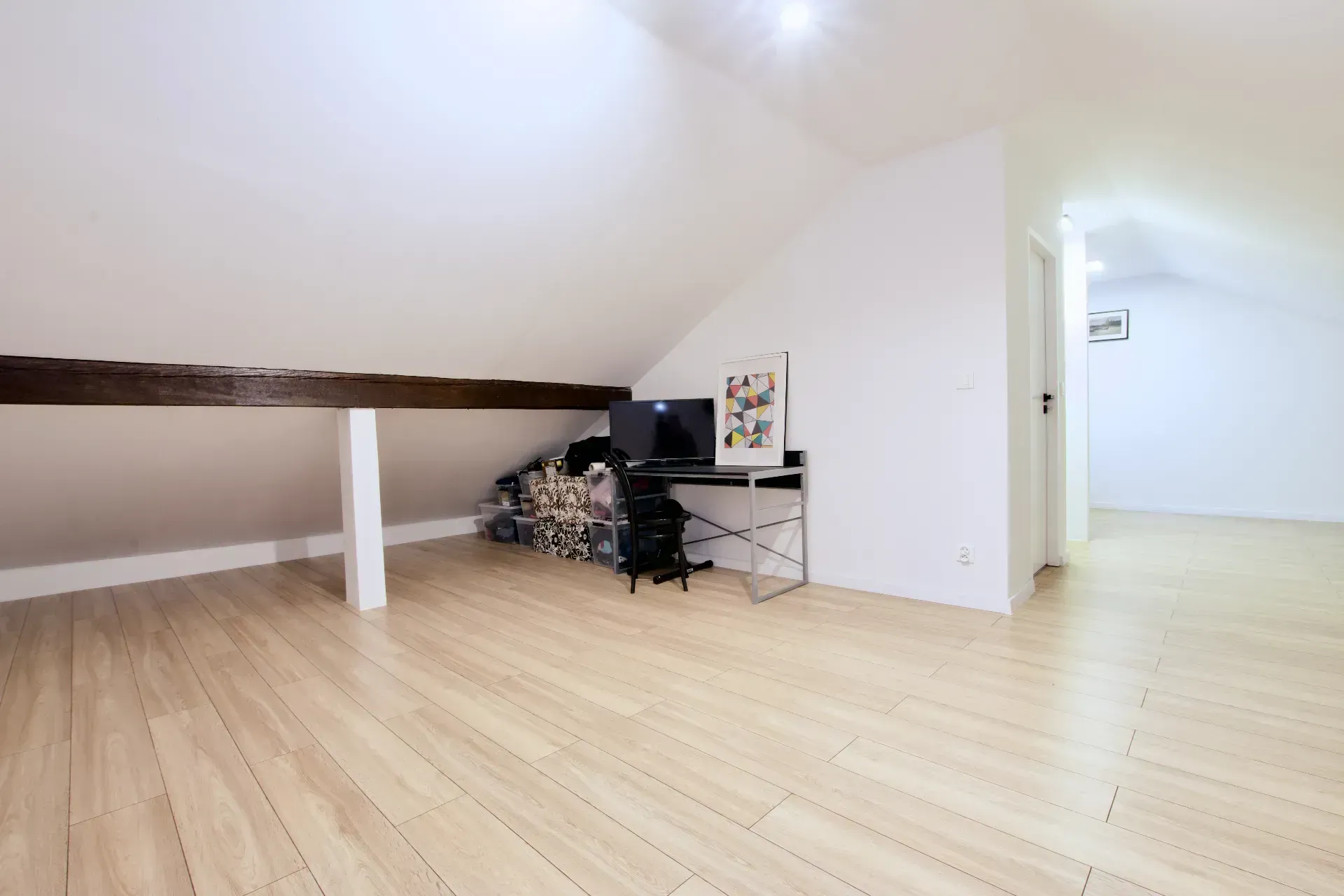Duży Apartament | Umeblowany | Bezczynszowy 14