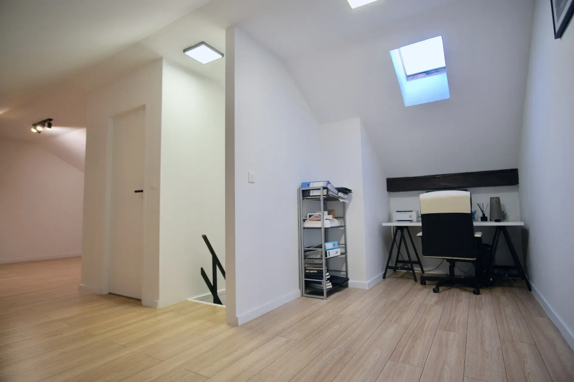 Duży Apartament | Umeblowany | Bezczynszowy 15