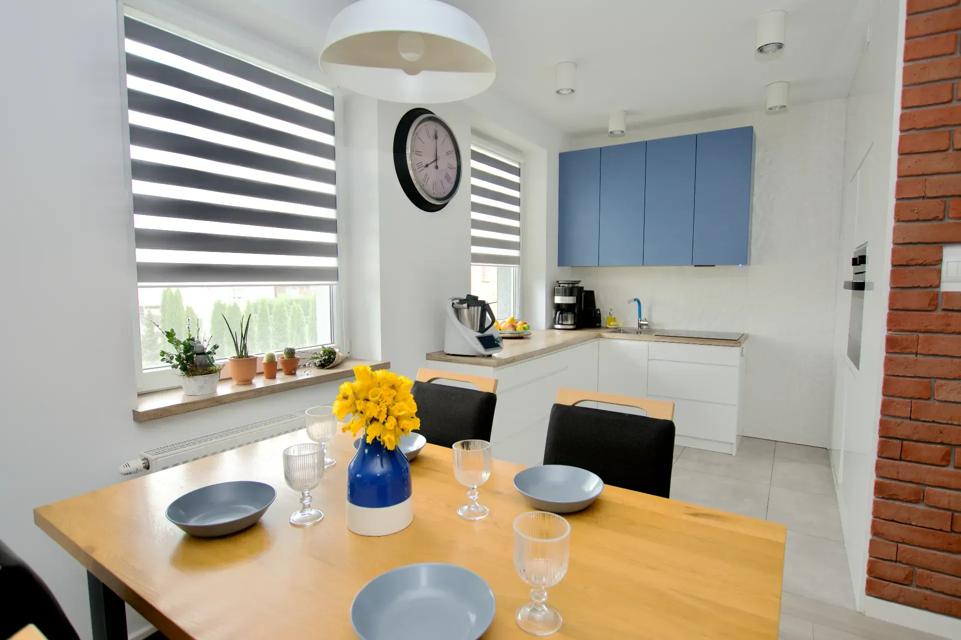 Duży Apartament | Umeblowany | Bezczynszowy 17