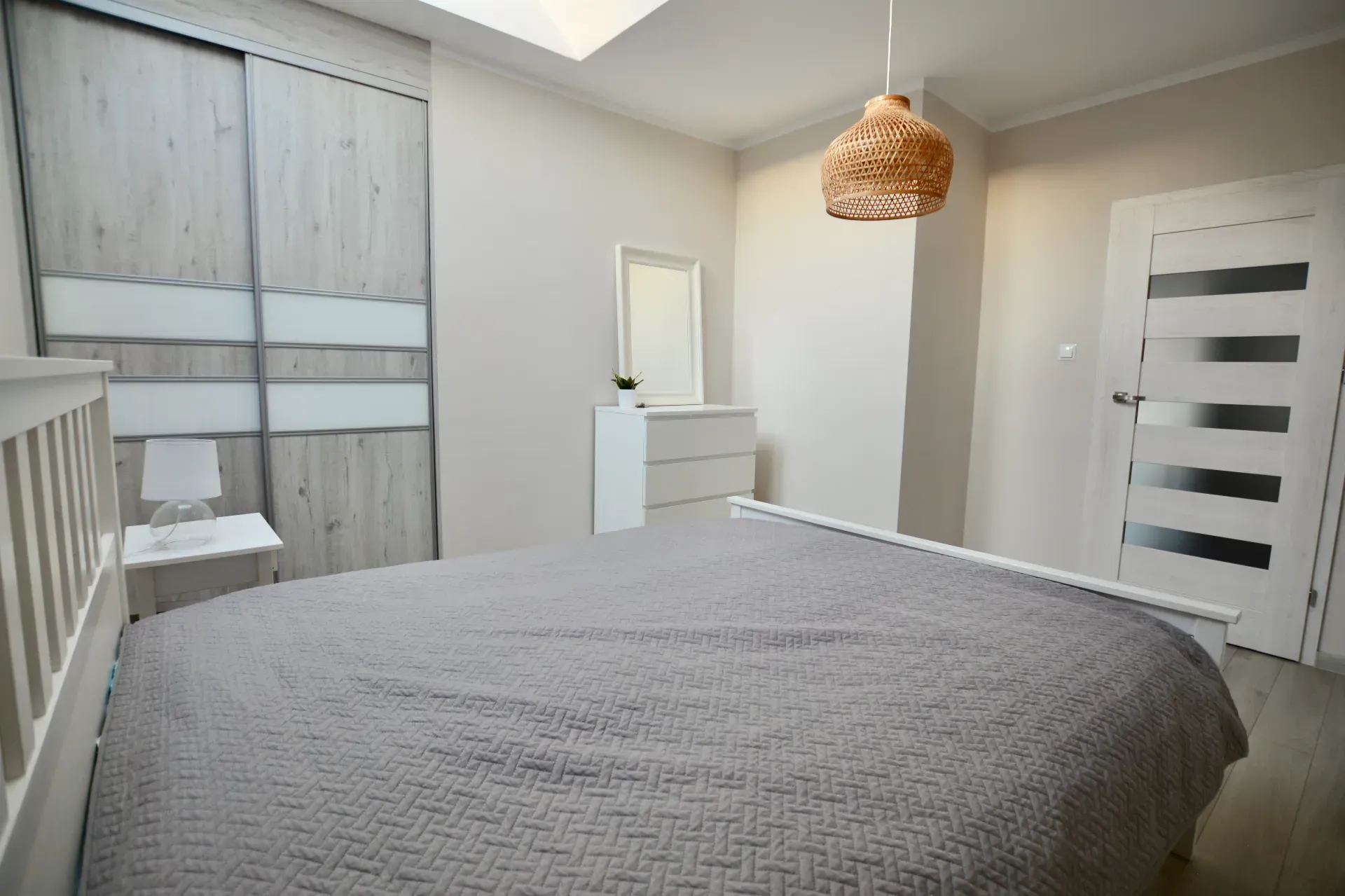Duży Apartament | Umeblowany | Bezczynszowy 18