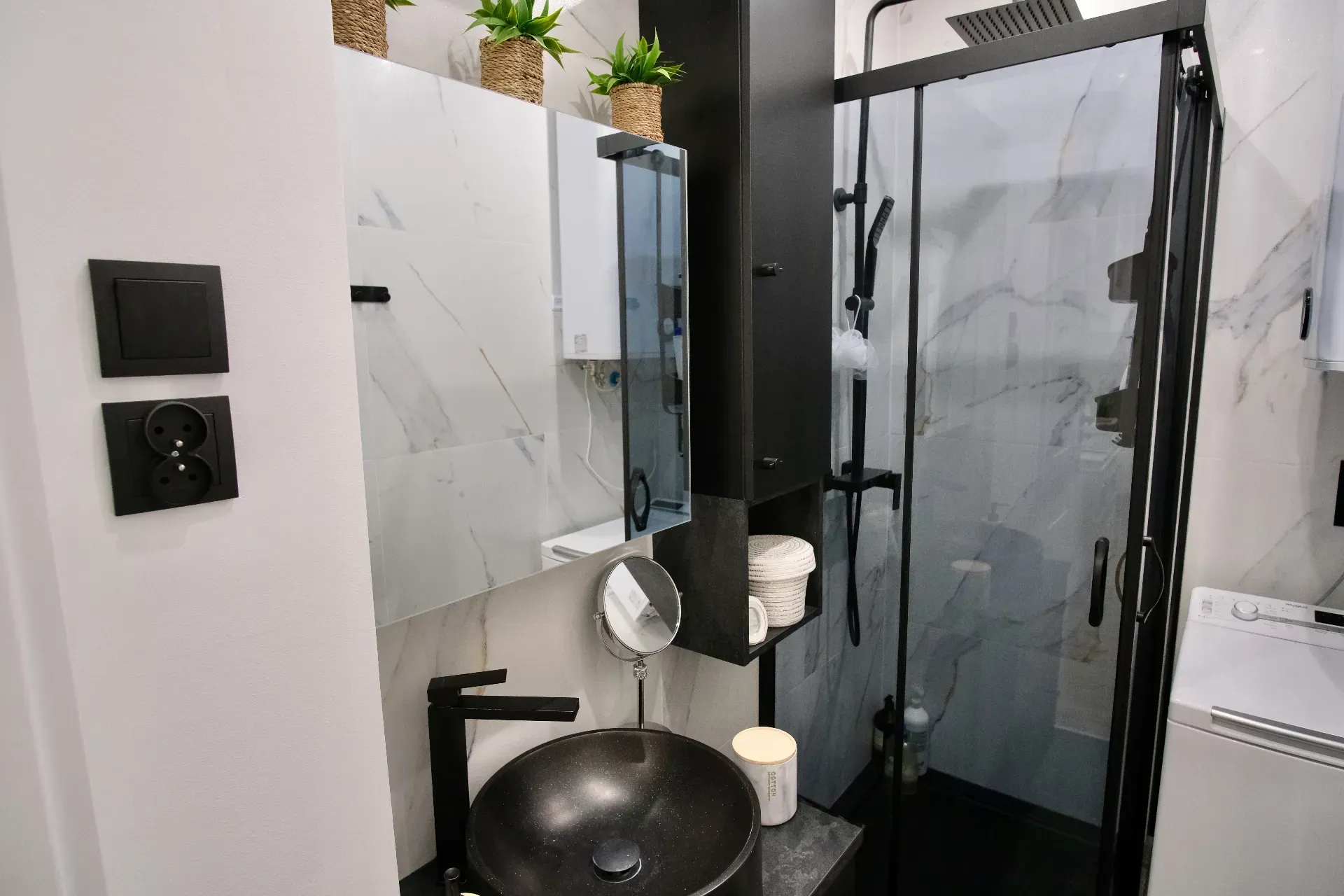 3 rooms I After renovation I Furnished I Stroszek 2