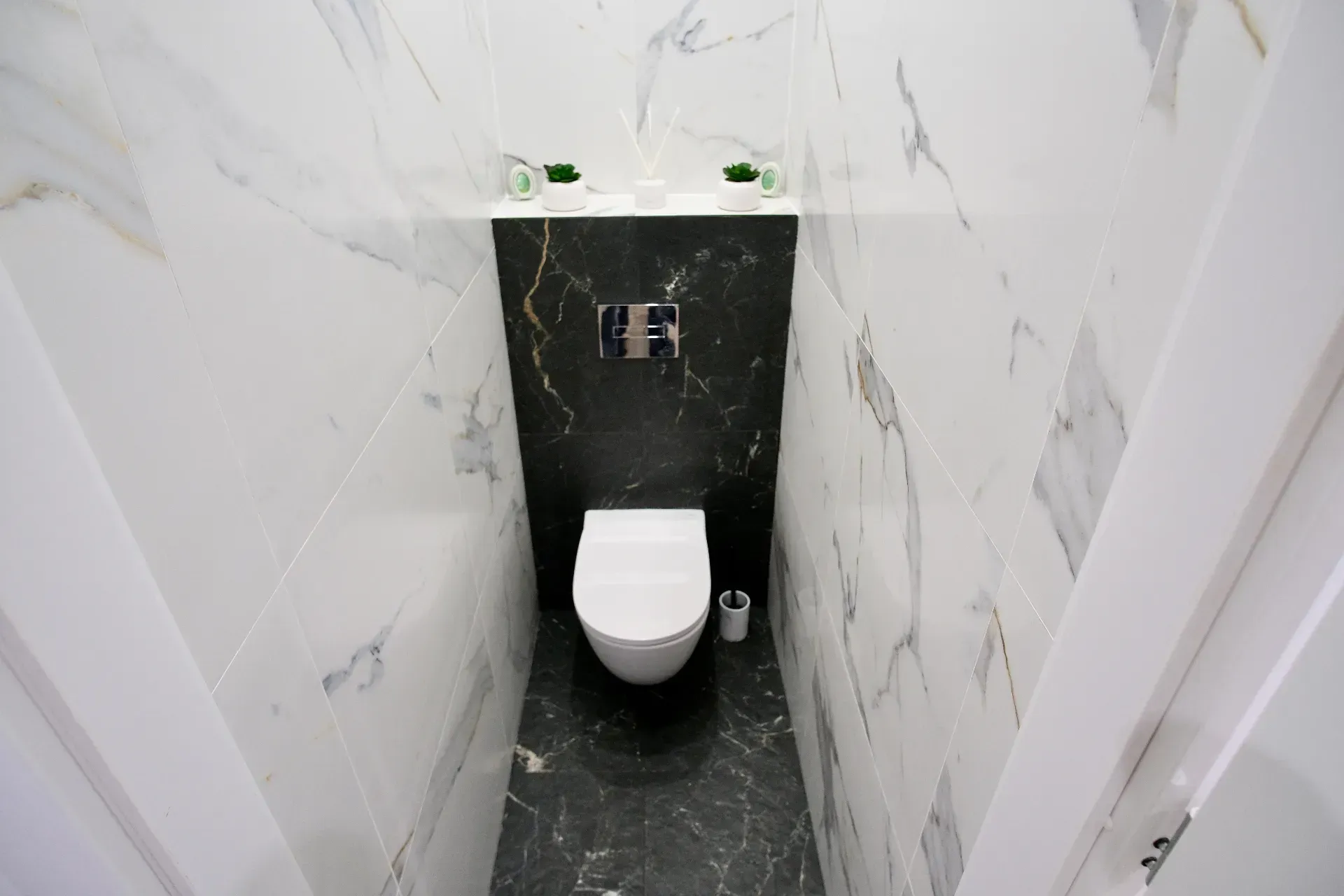 3 rooms I After renovation I Furnished I Stroszek 4