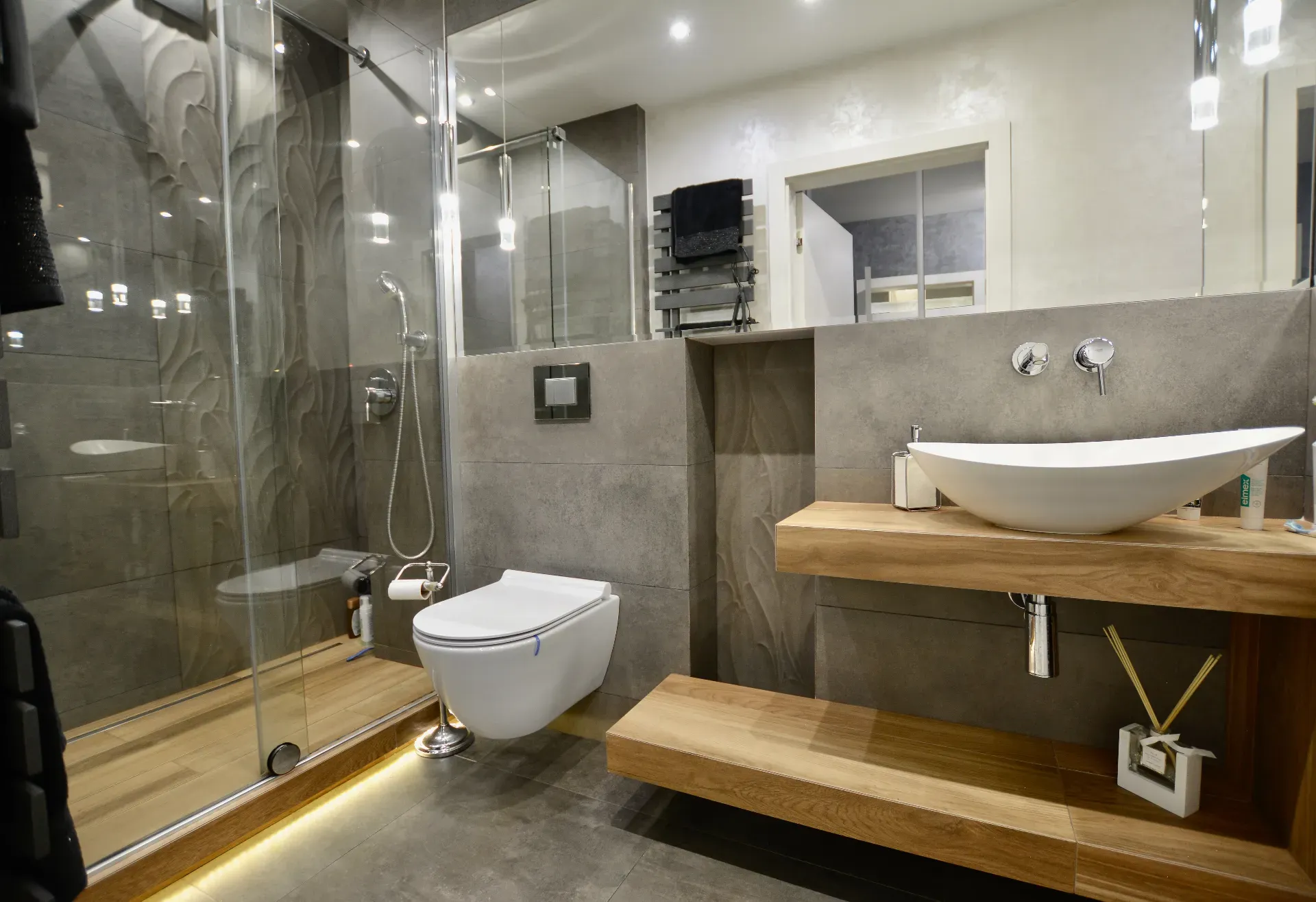 Apartament I 3 pokoje I Nowoczesny Design I 3
