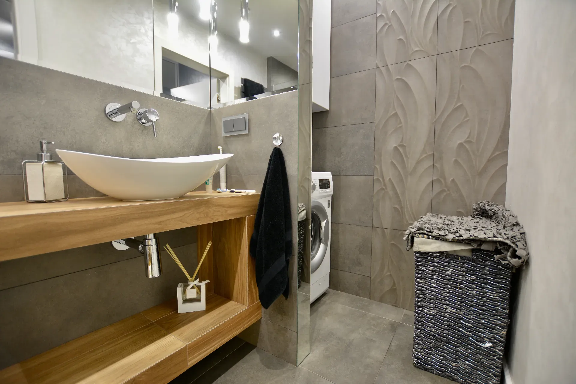 Apartament I 3 pokoje I Nowoczesny Design I 4