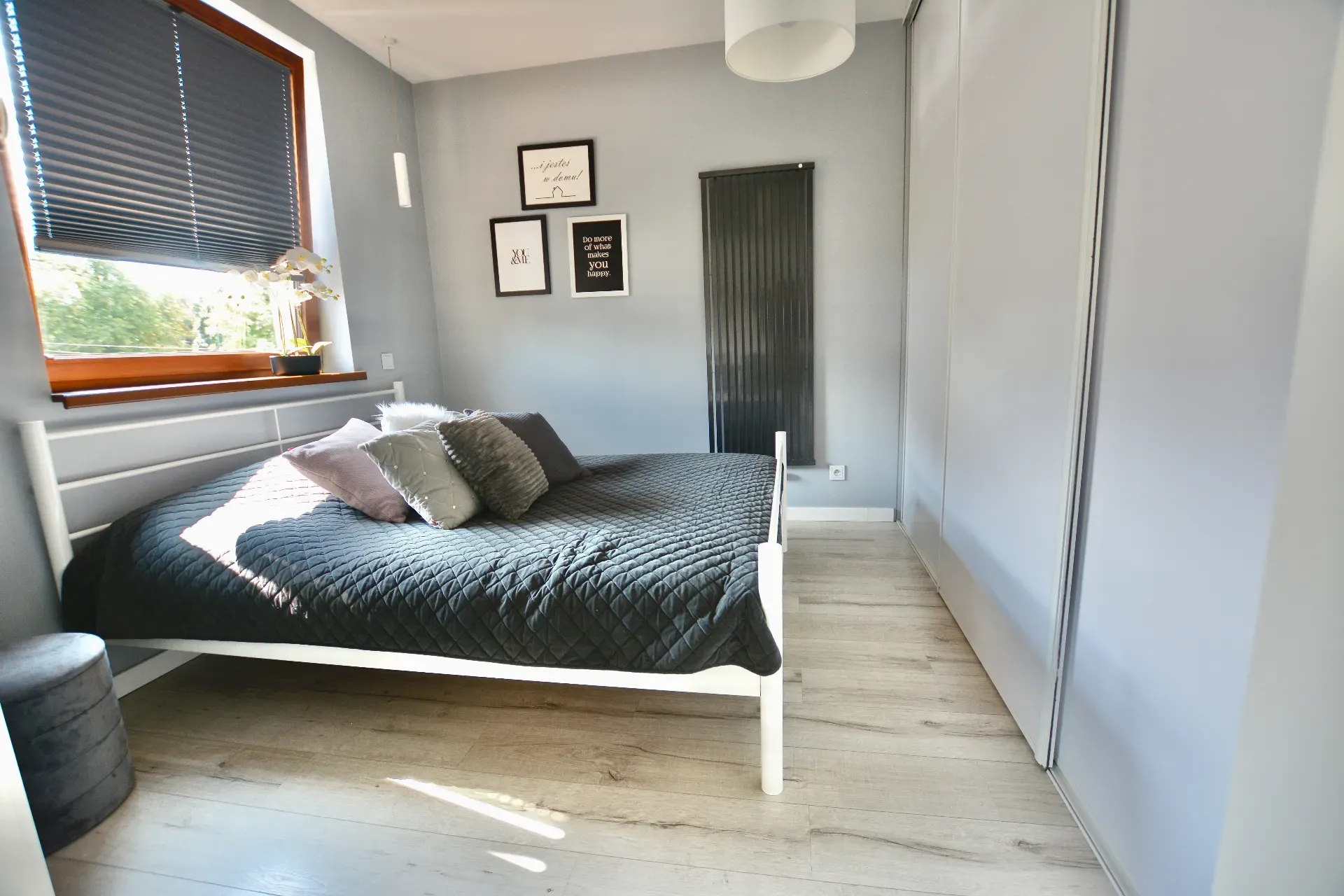 Apartament I 3 pokoje I Nowoczesny Design I 8