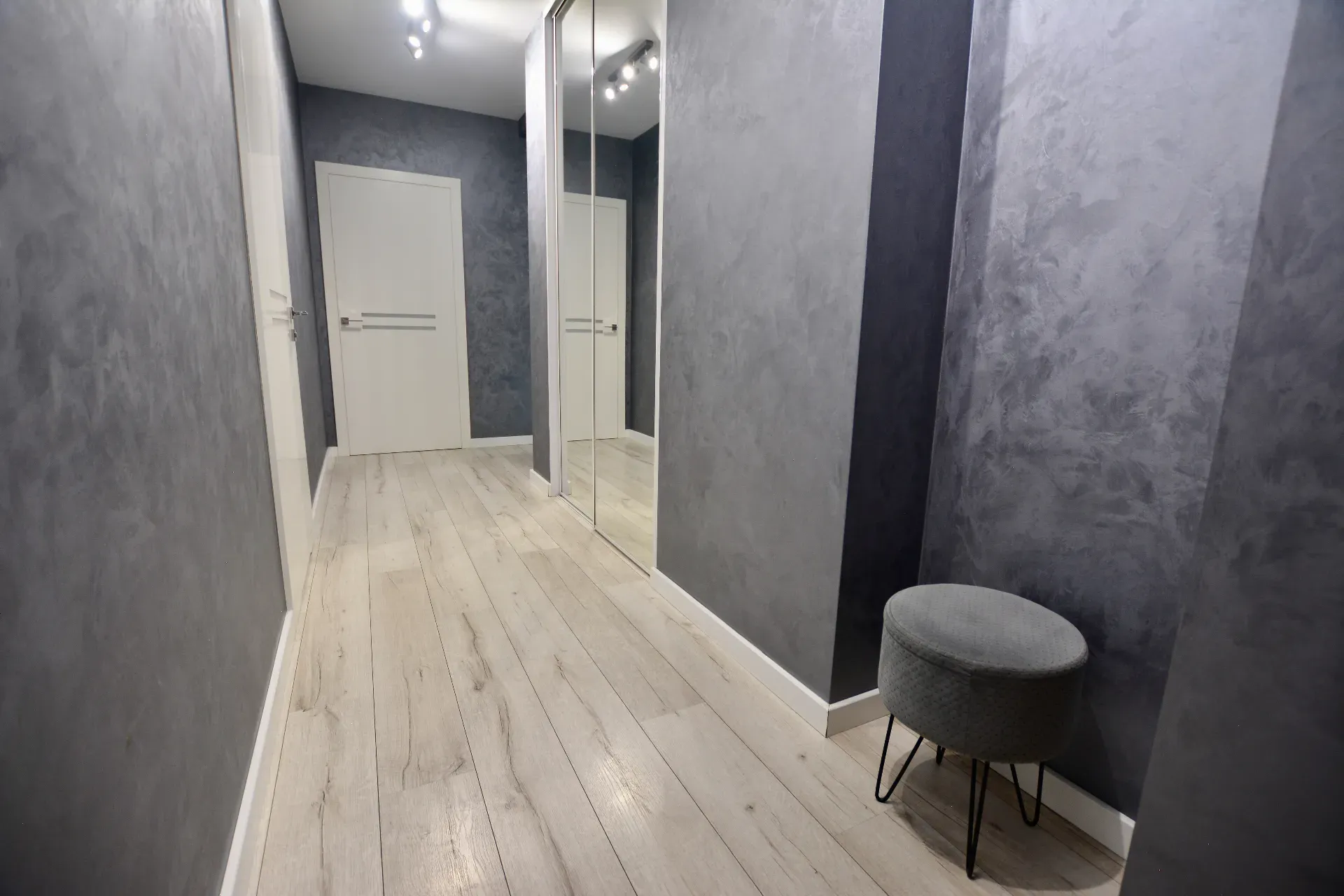 Apartament I 3 pokoje I Nowoczesny Design I 9
