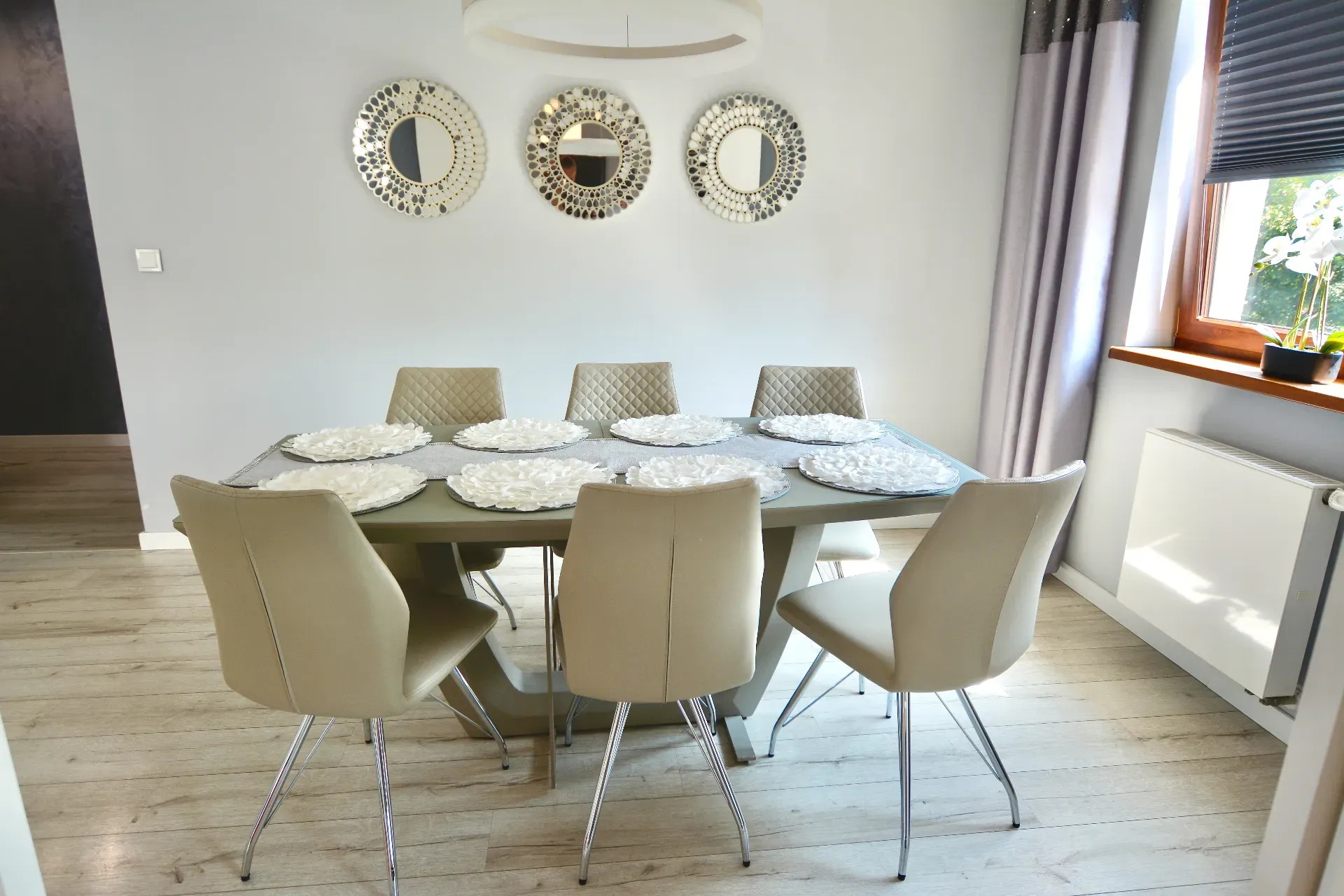 Apartament I 3 pokoje I Nowoczesny Design I 11