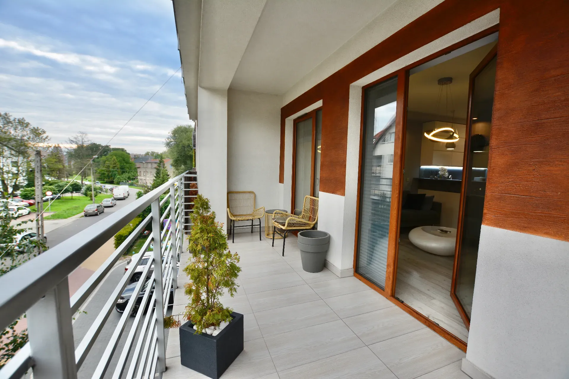Apartament I 3 pokoje I Nowoczesny Design I 12