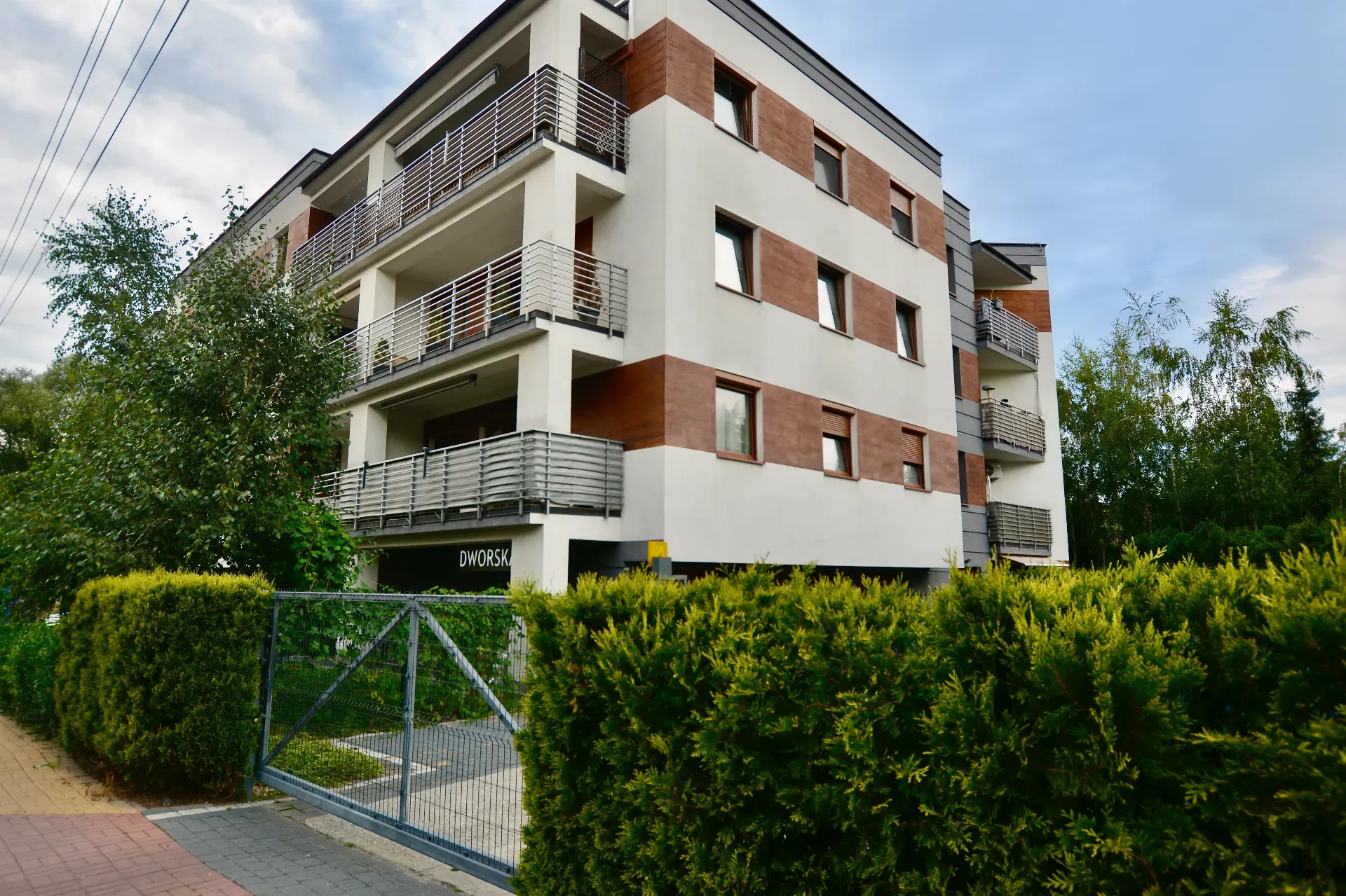 Apartament I 3 pokoje I Nowoczesny Design I 13