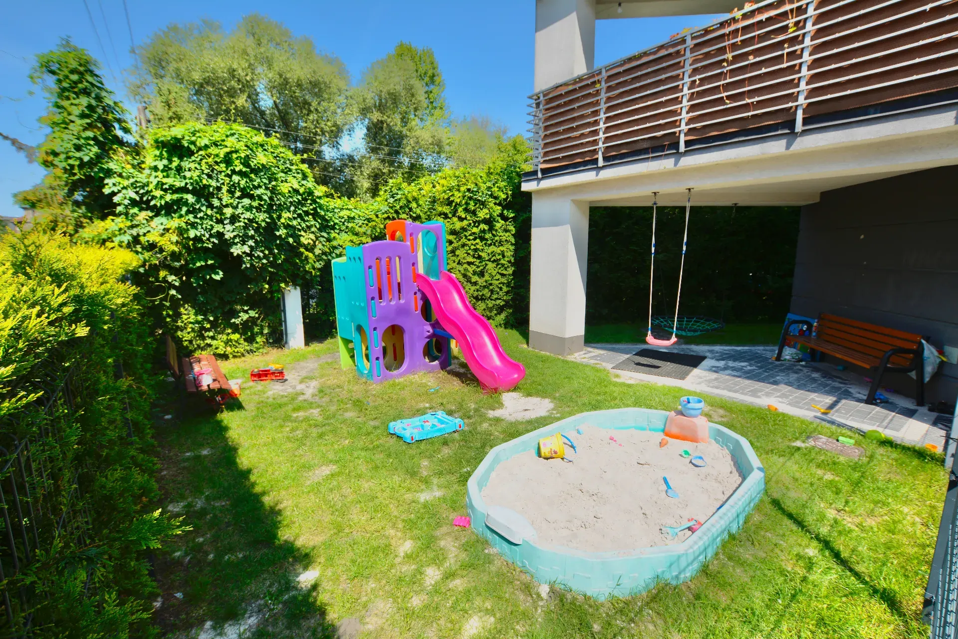 Apartament I 3 pokoje I Nowoczesny Design I 14