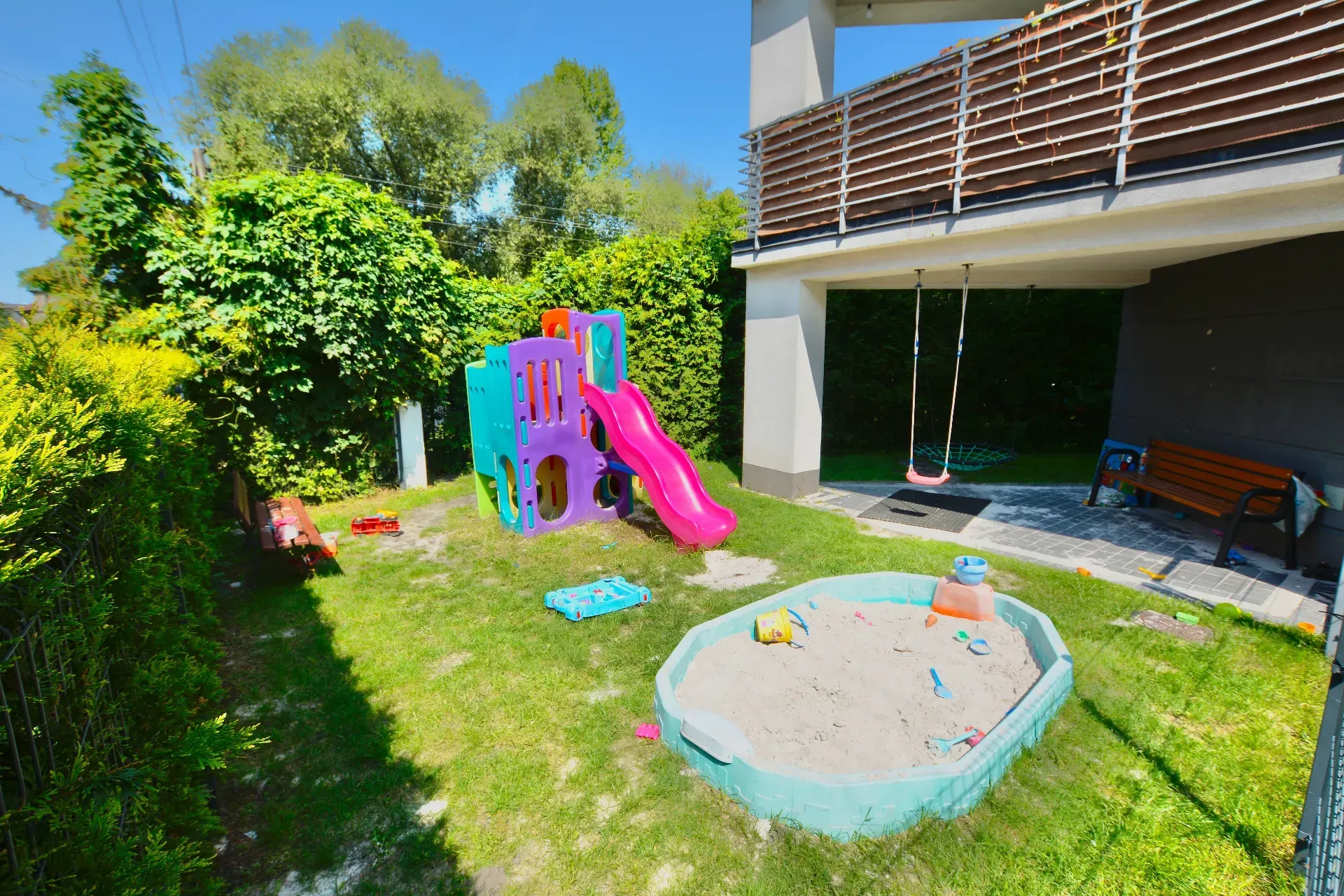 Apartament I 3 pokoje I Nowoczesny Design I 14