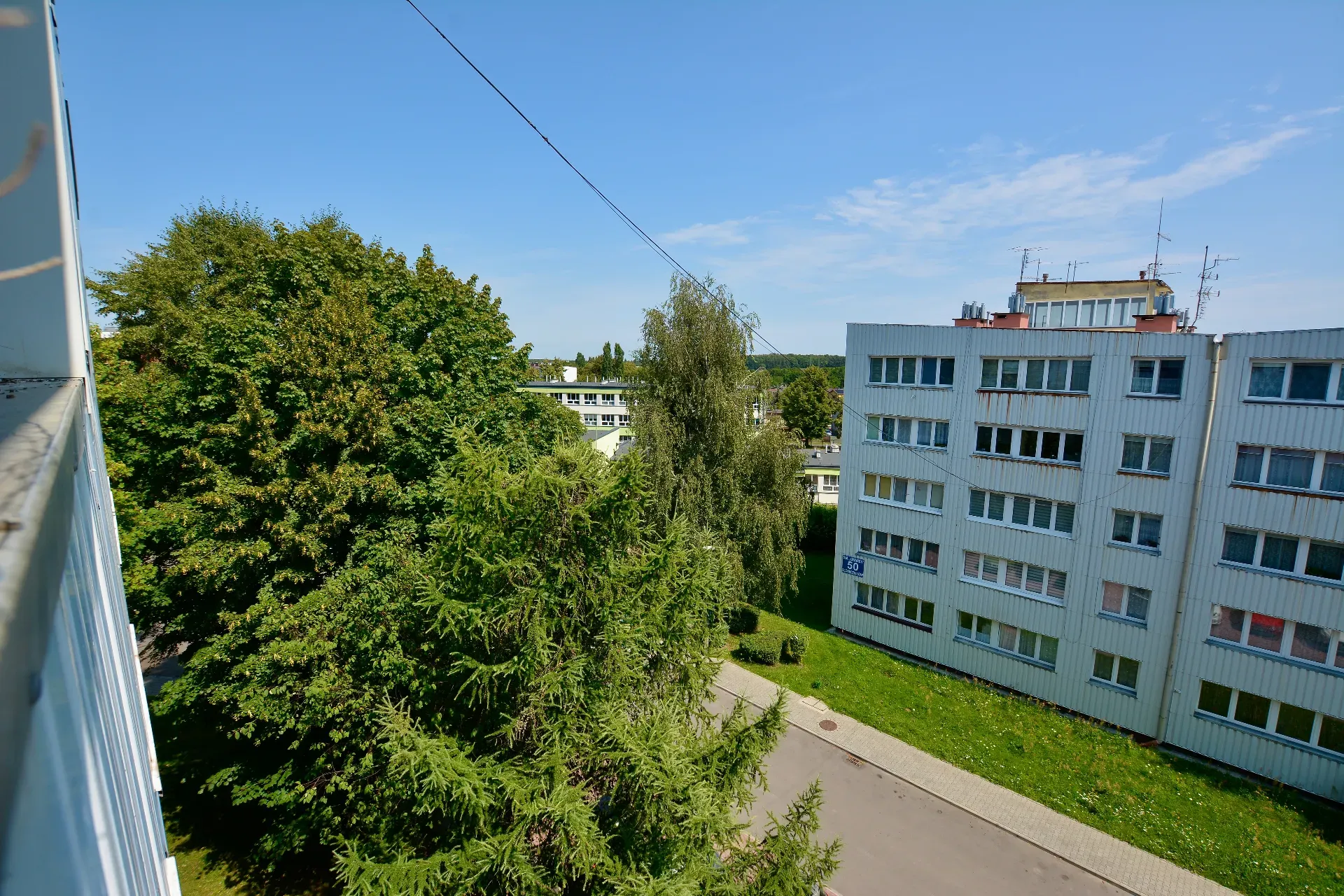 3 pokoje do własnej aranżacji I Osada Jana 3