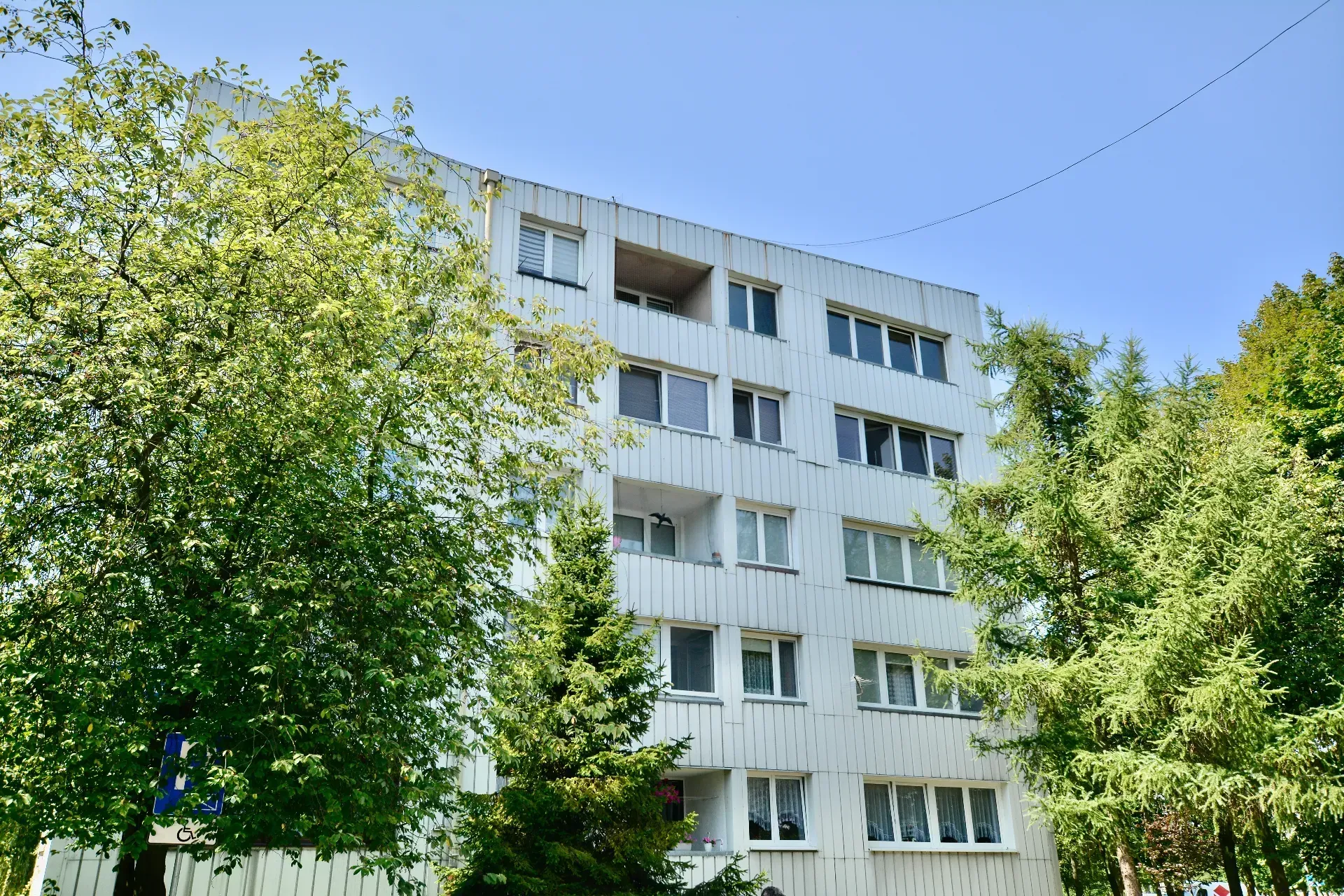 3 pokoje do własnej aranżacji I Osada Jana 2