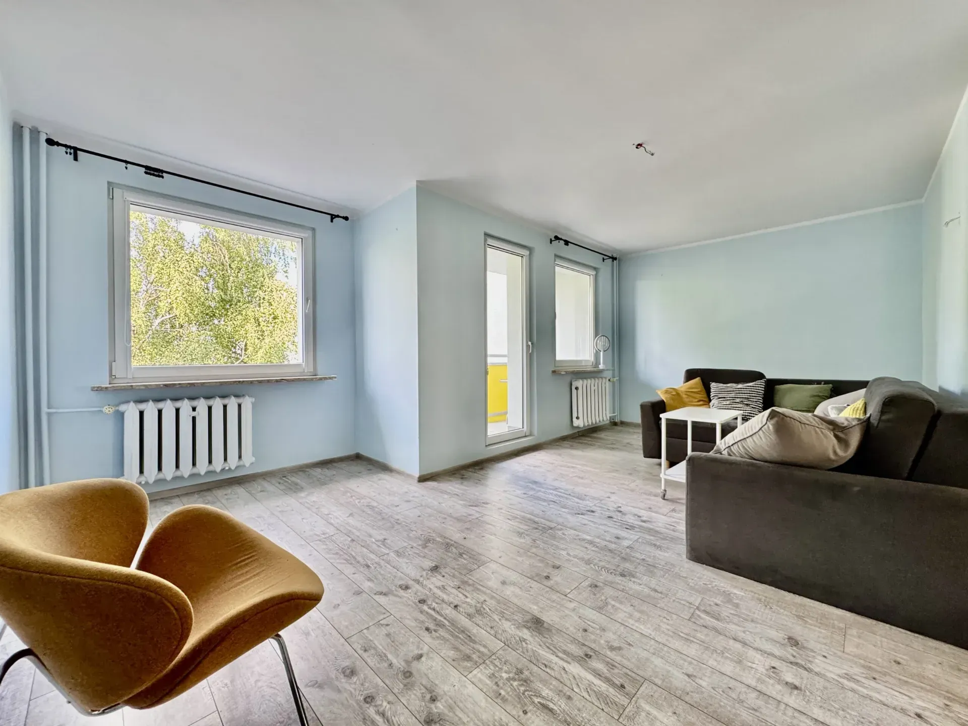 Tarnowskie Góry| oś.Przyjaźń | 3 pokoje|balkon 6
