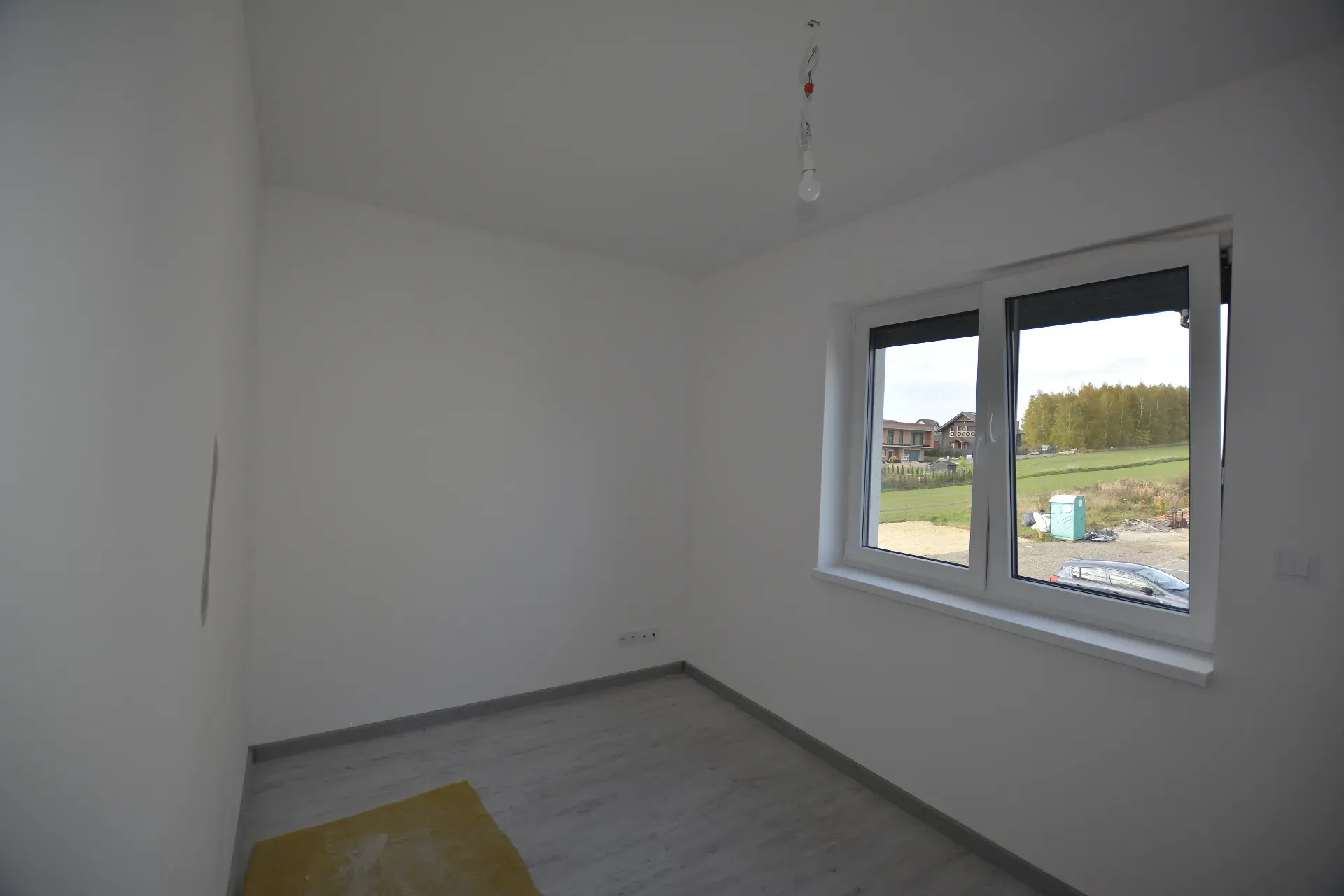 3 pokoje I Pod Klucz I Repty 9