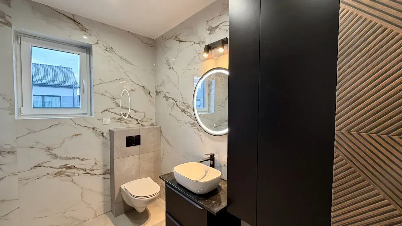 3 pokoje I Pod Klucz I Repty 2