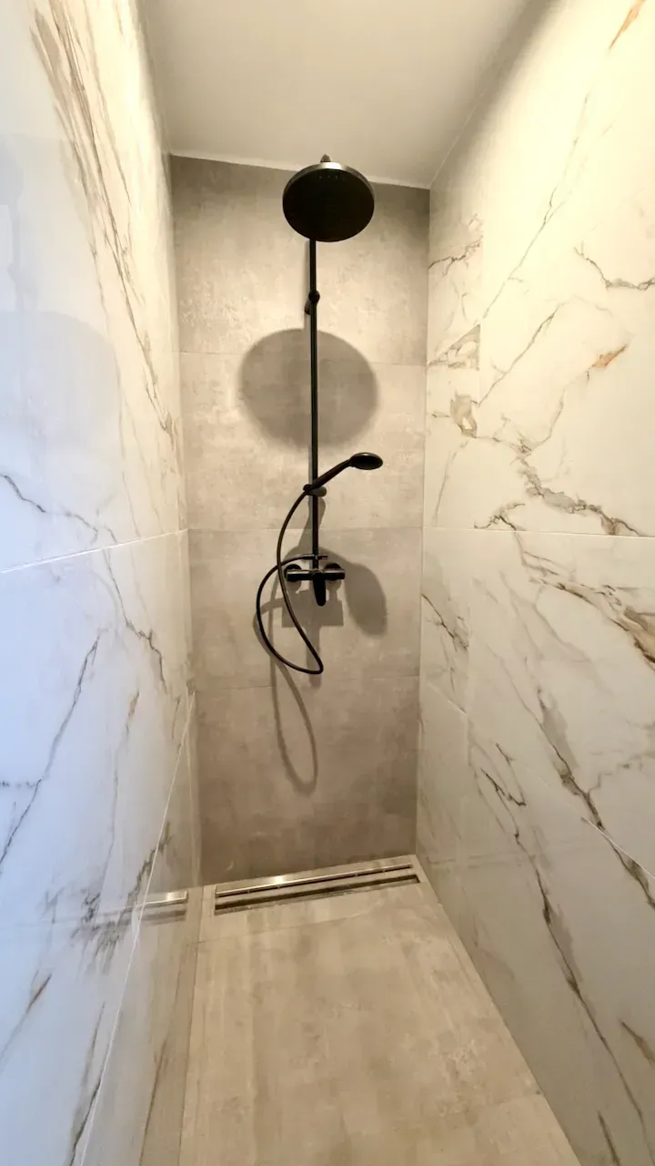 3 pokoje I Pod Klucz I Repty 3