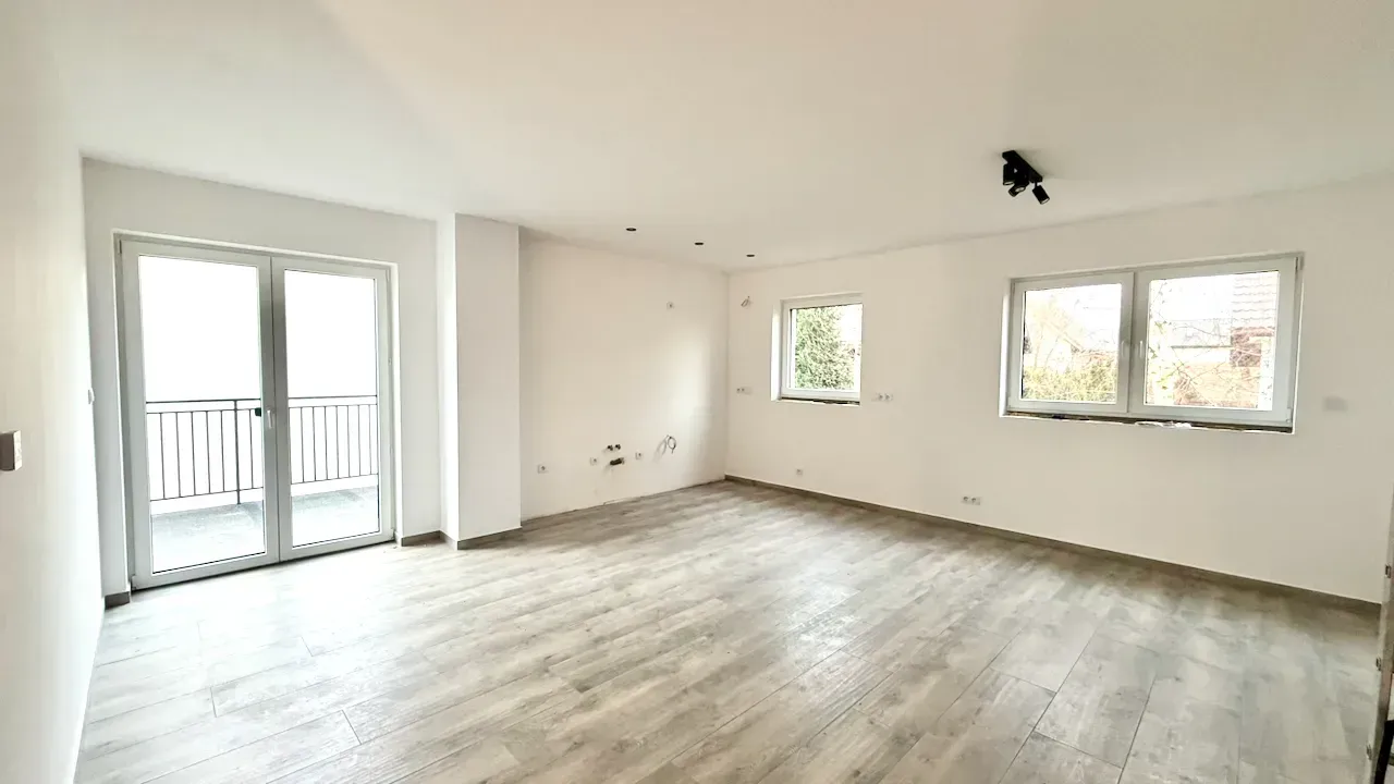 3 pokoje I Pod Klucz I Repty 4