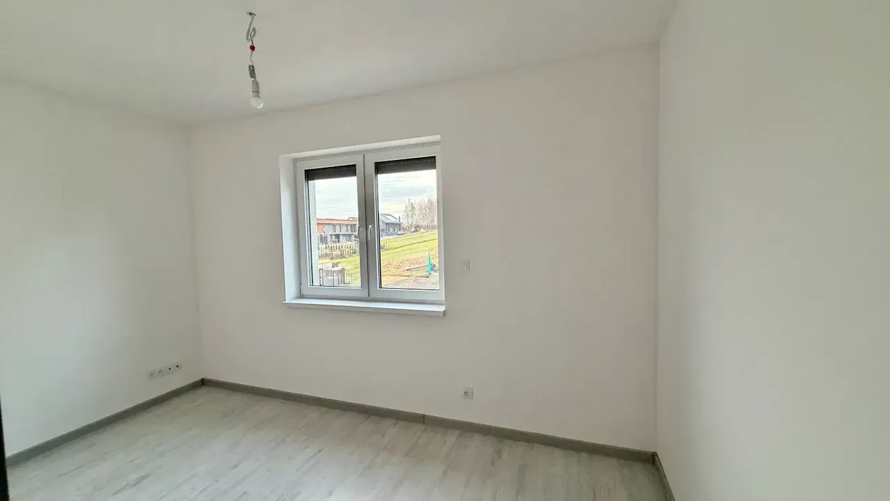 3 pokoje I Pod Klucz I Repty 7