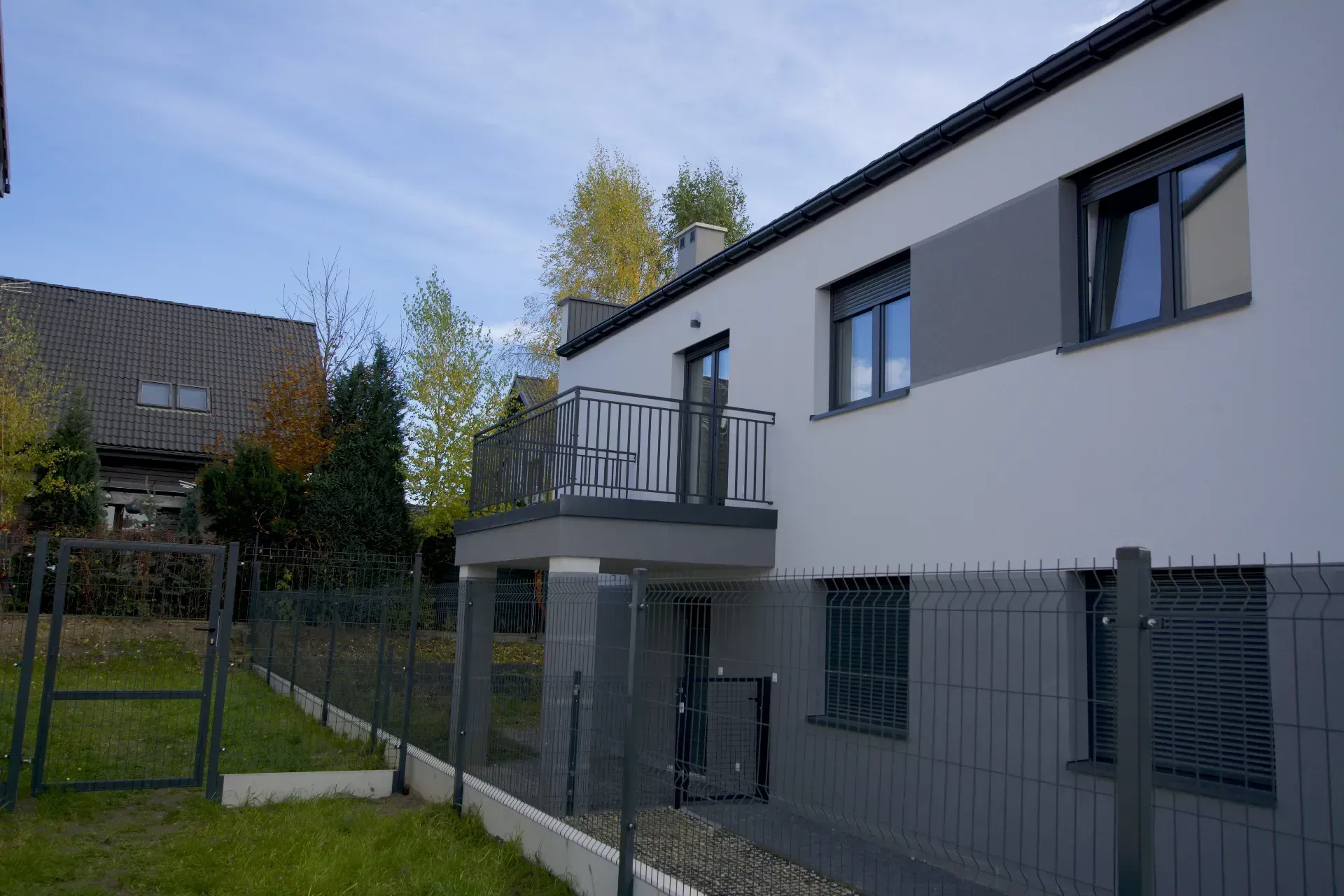 3 pokoje I Pod Klucz I Repty 8