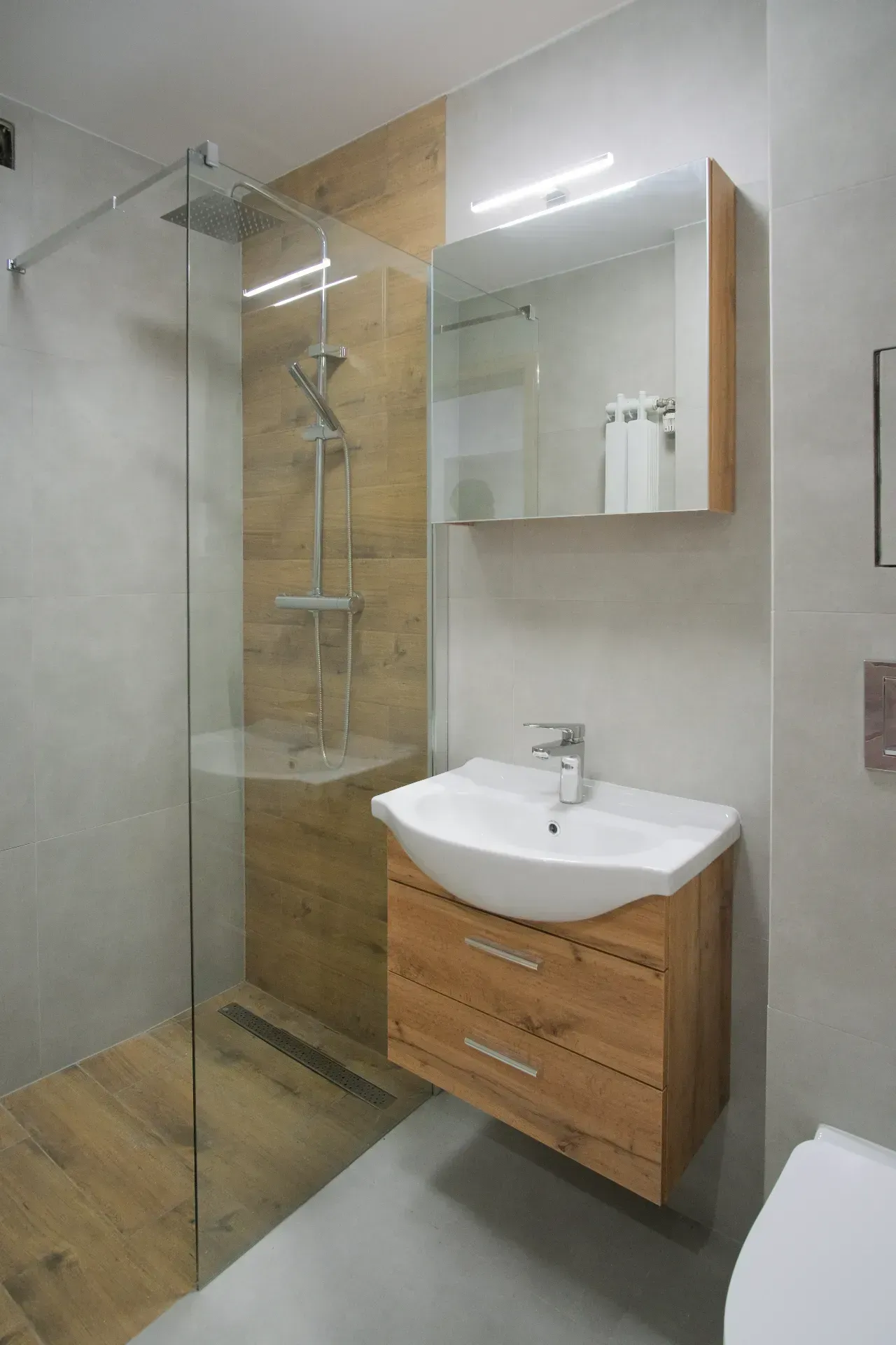 Piekary Śląskie - M3 po generalnym remoncie! 8