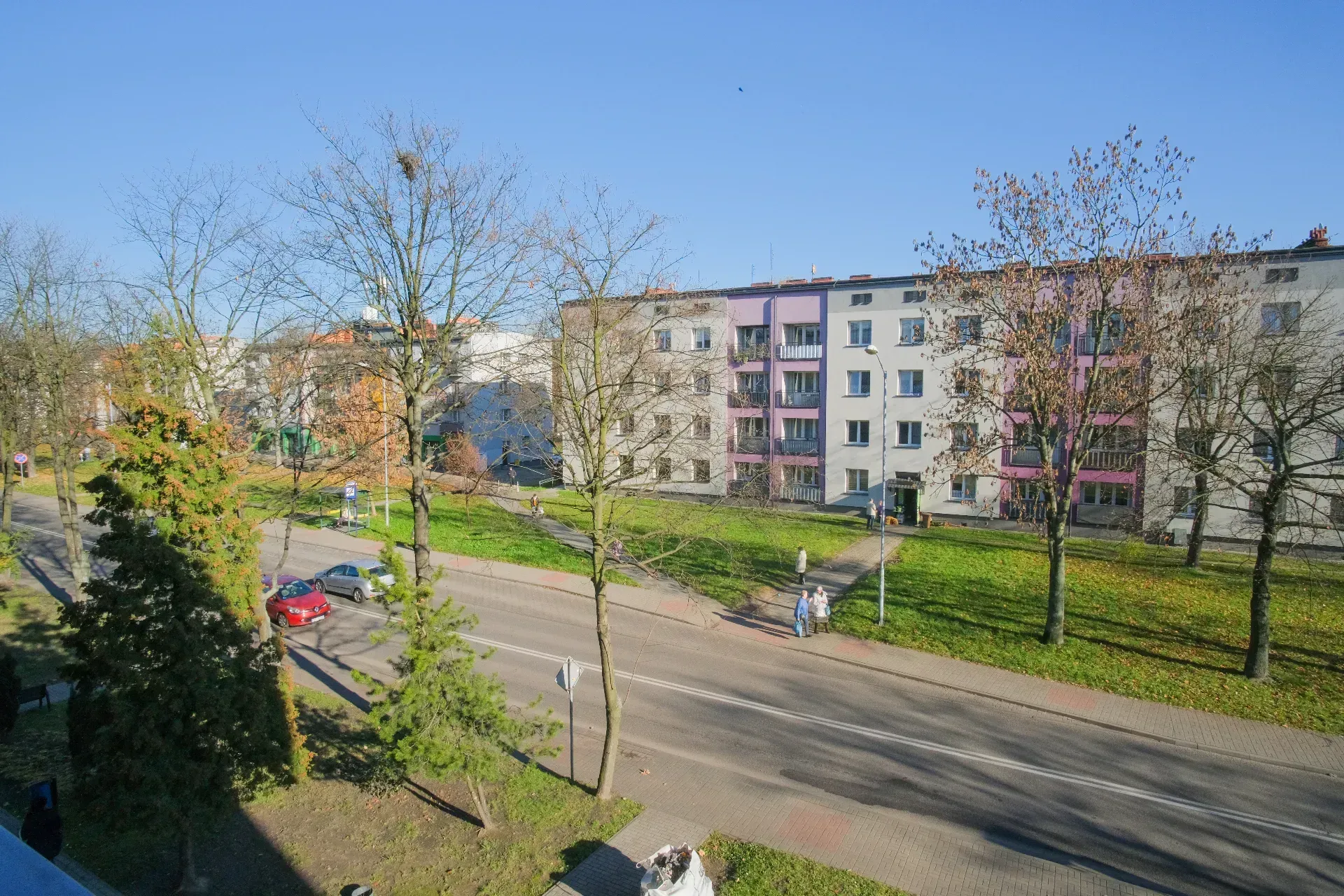 Piekary Śląskie - M3 po generalnym remoncie! 10