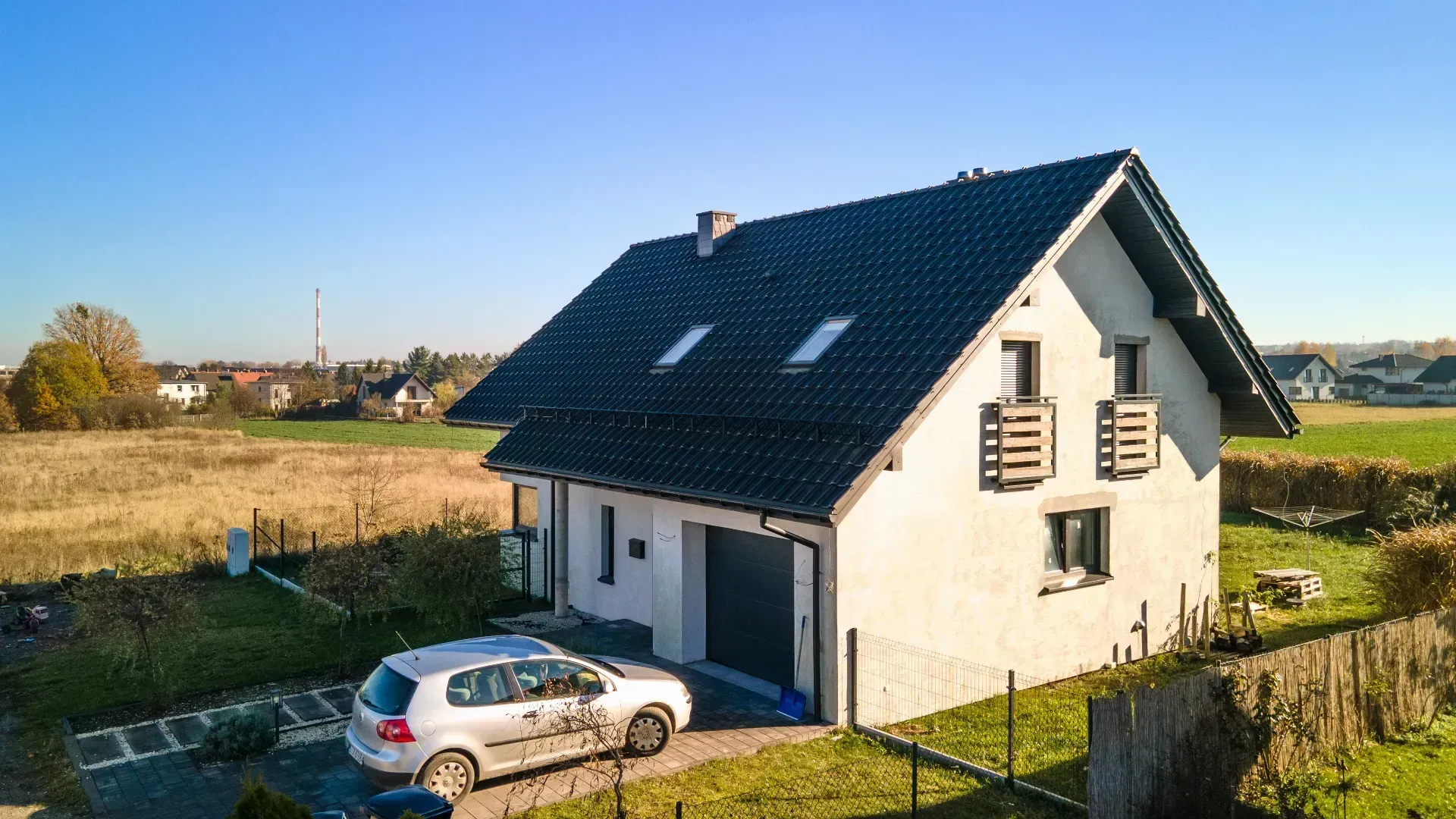 Ta wyjątkowa przestrzeń może być Twoja ! 18