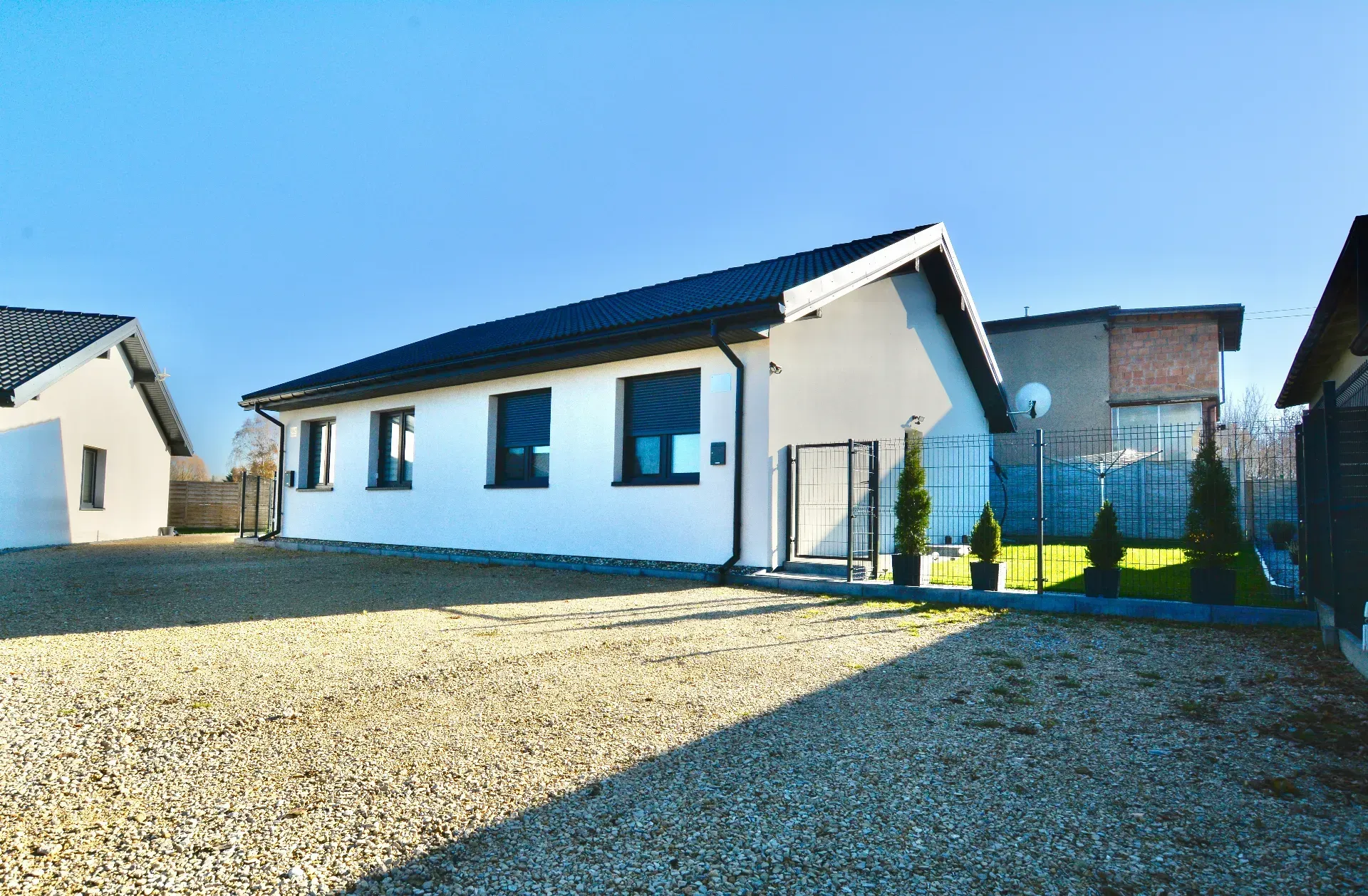 Wyjątkowa oferta ! Gotowy do wprowadzenia ! 4