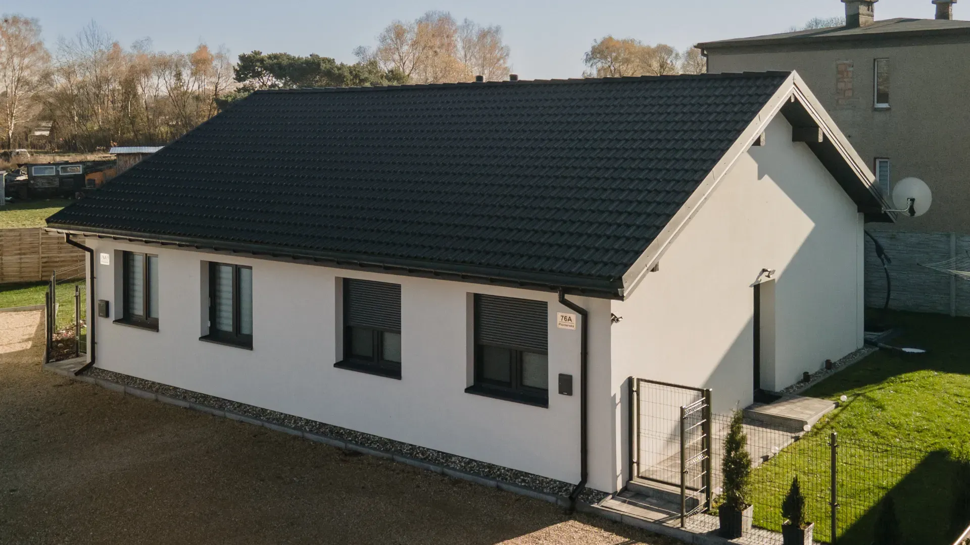 Wyjątkowa oferta ! Gotowy do wprowadzenia ! 13