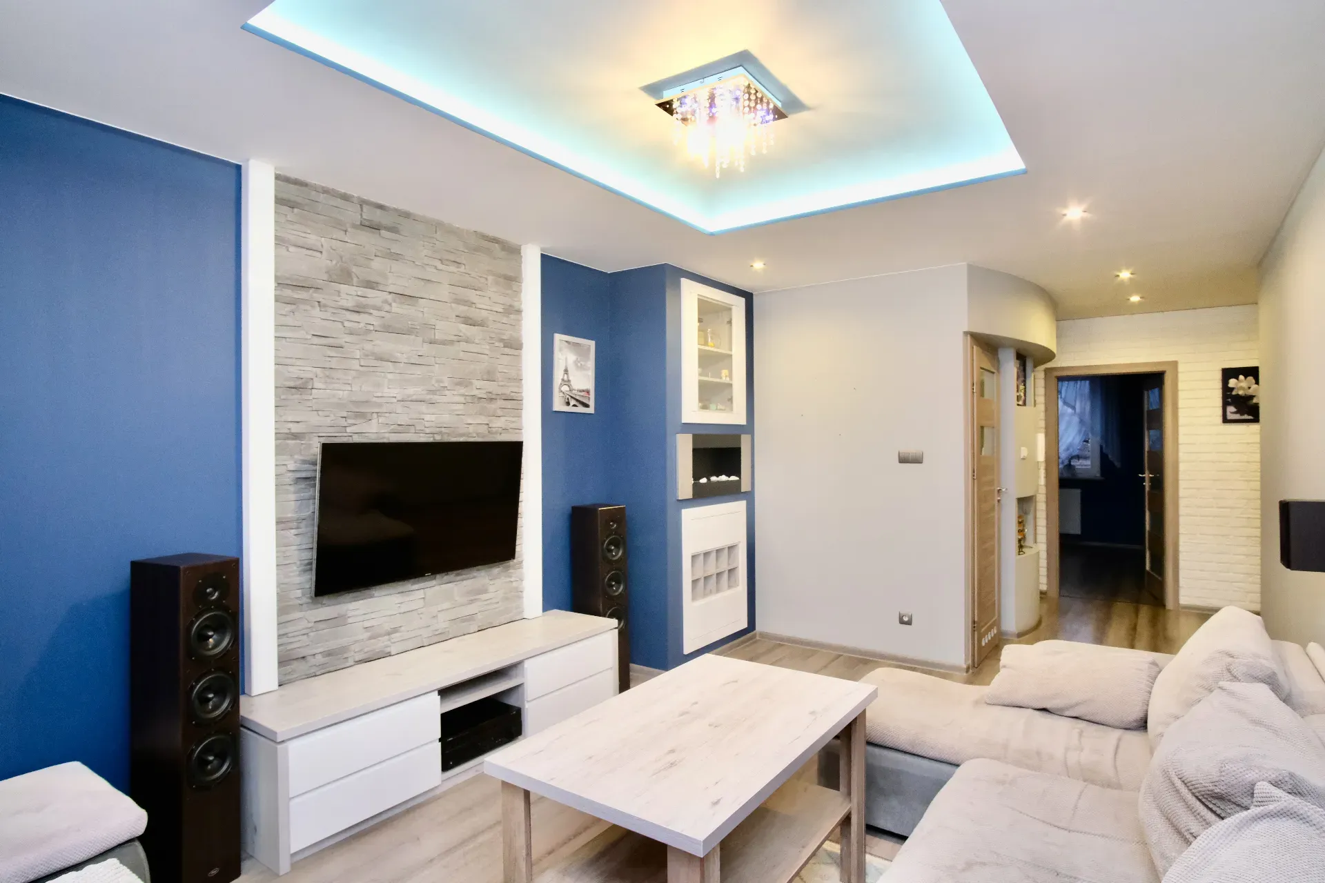 Widokowe I 3 pokoje IOsiedle Przyjaźń 2