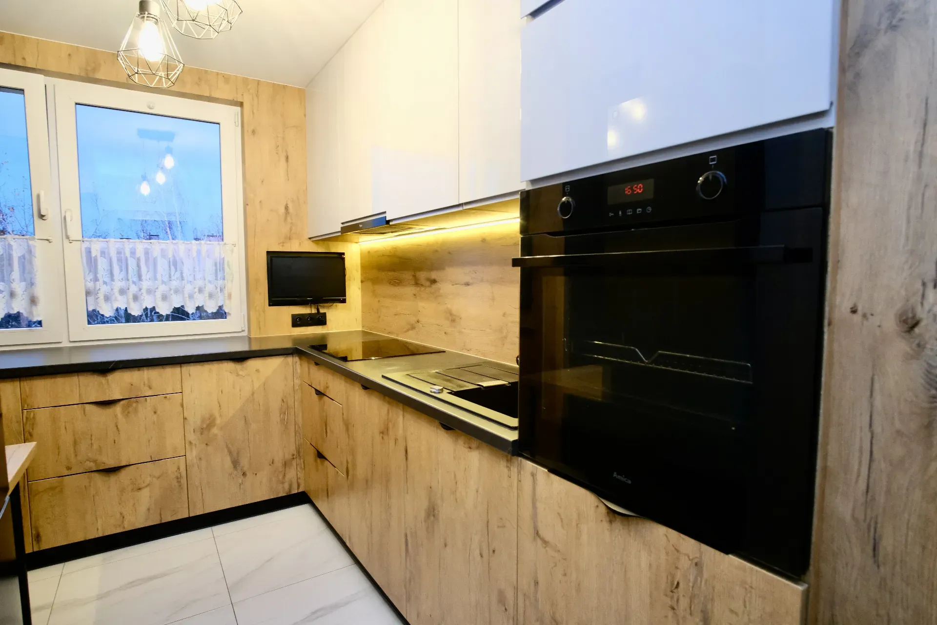 Widokowe I 3 pokoje IOsiedle Przyjaźń 3