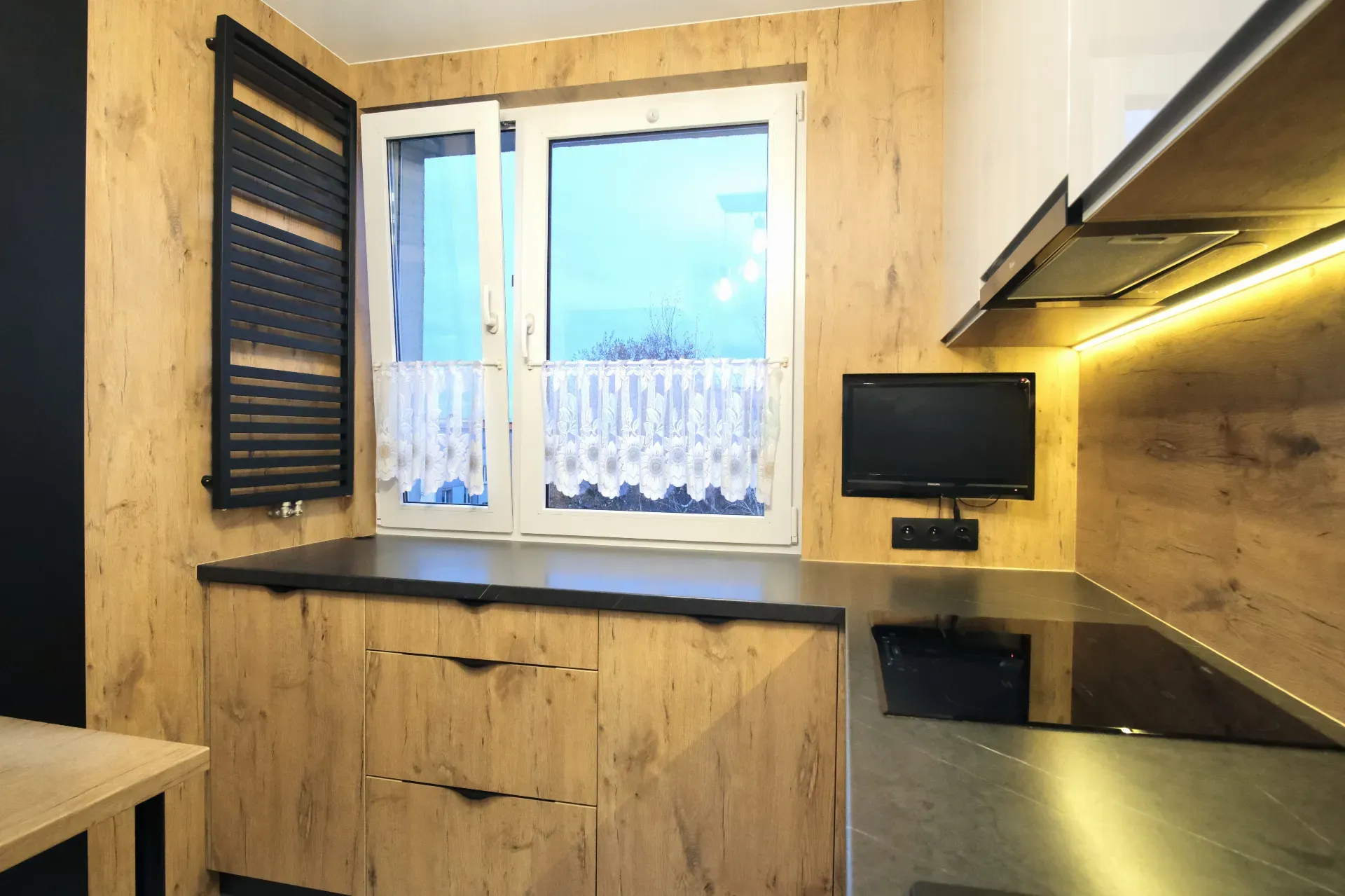 Widokowe I 3 pokoje IOsiedle Przyjaźń 5