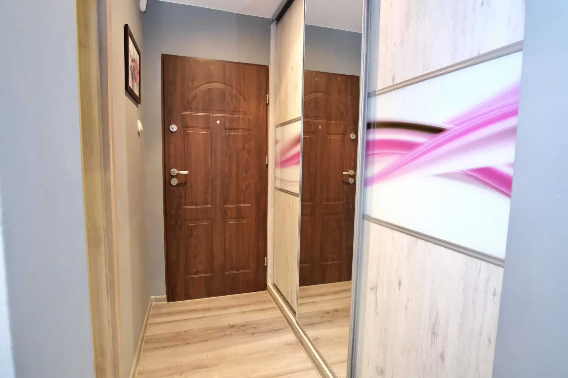 Widokowe I 3 pokoje IOsiedle Przyjaźń 9