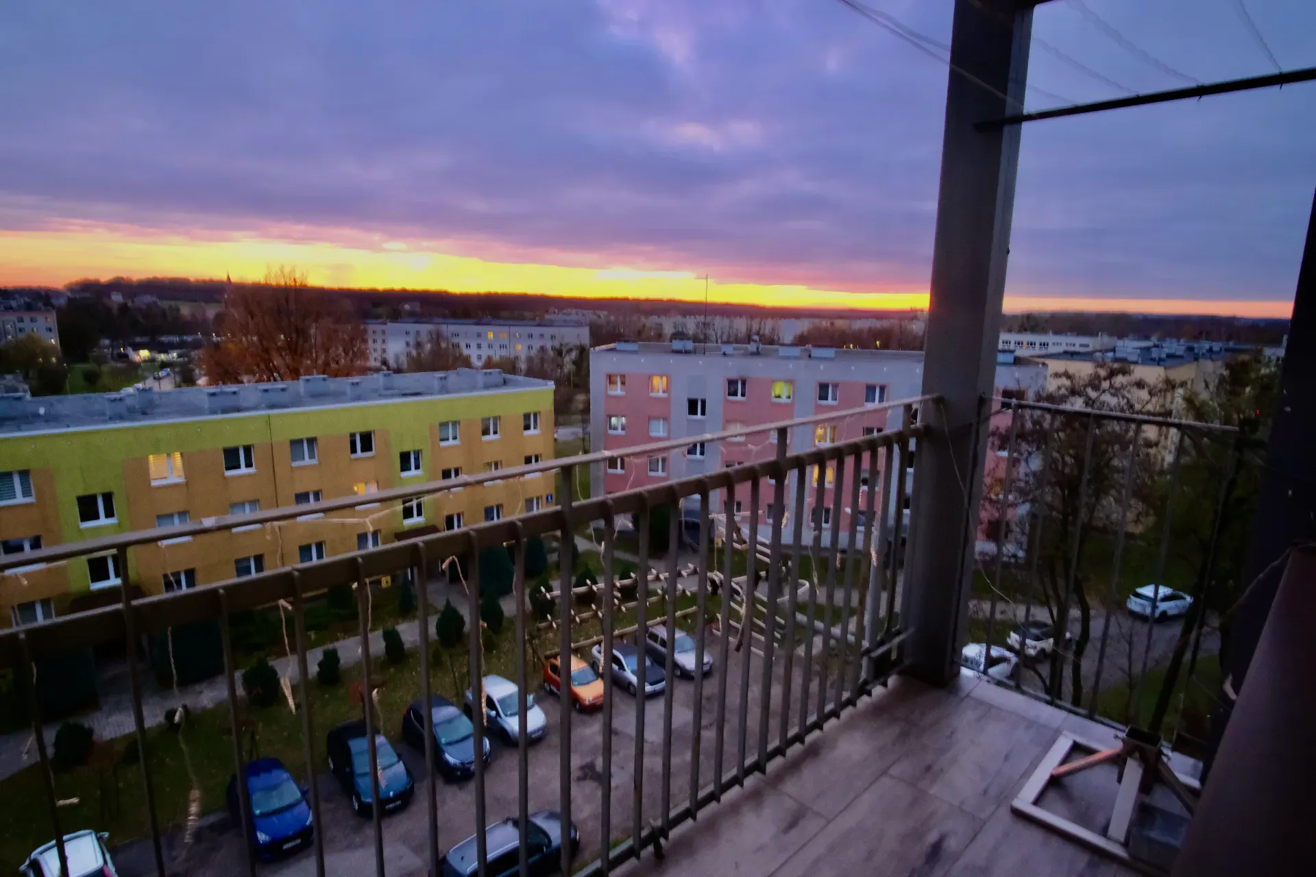 Widokowe I 3 pokoje IOsiedle Przyjaźń 10