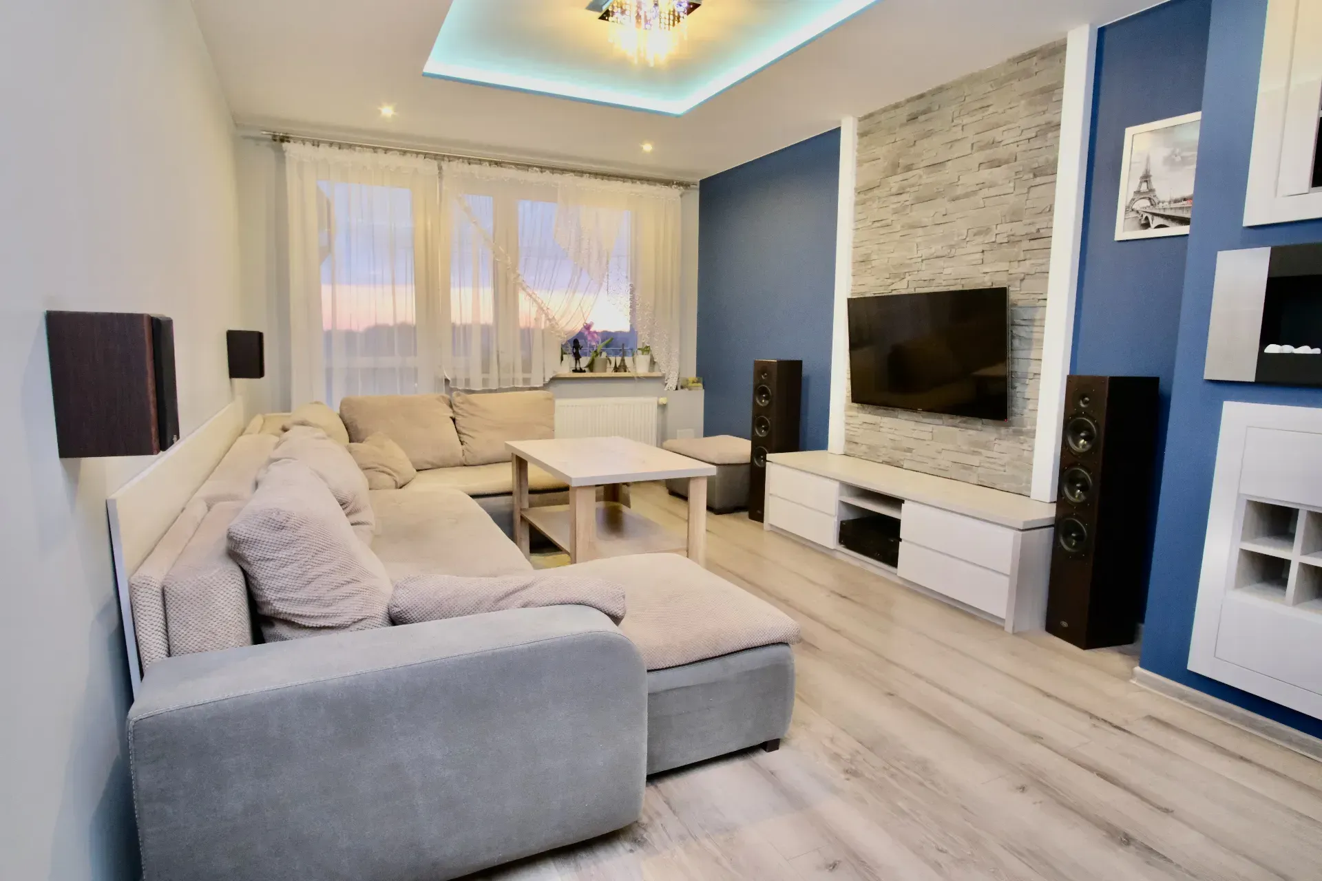 Widokowe I 3 pokoje IOsiedle Przyjaźń 2